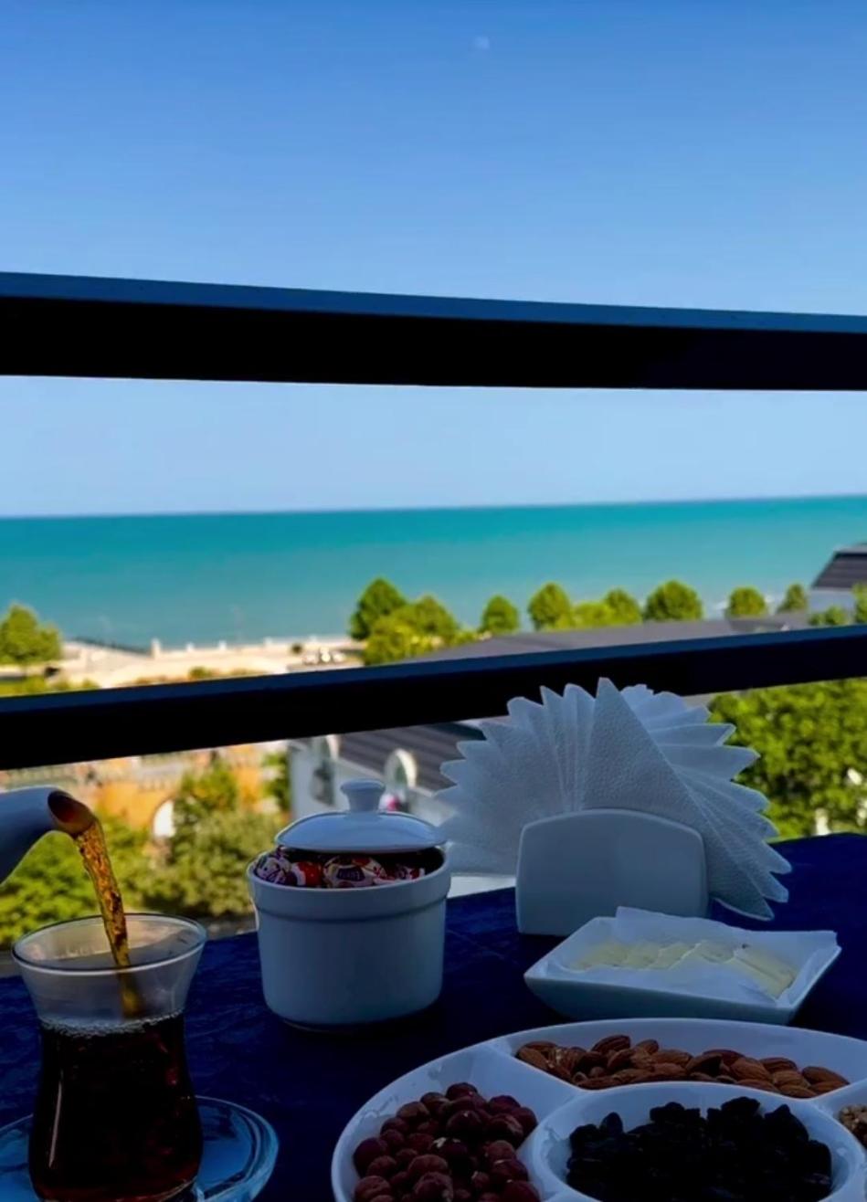 Sea View