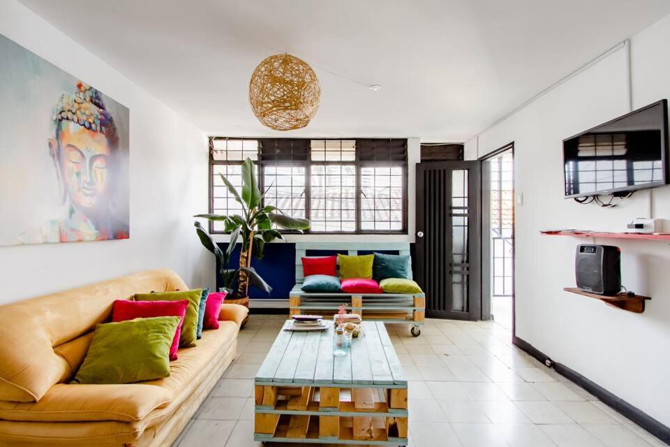 Casa de Luz view 3