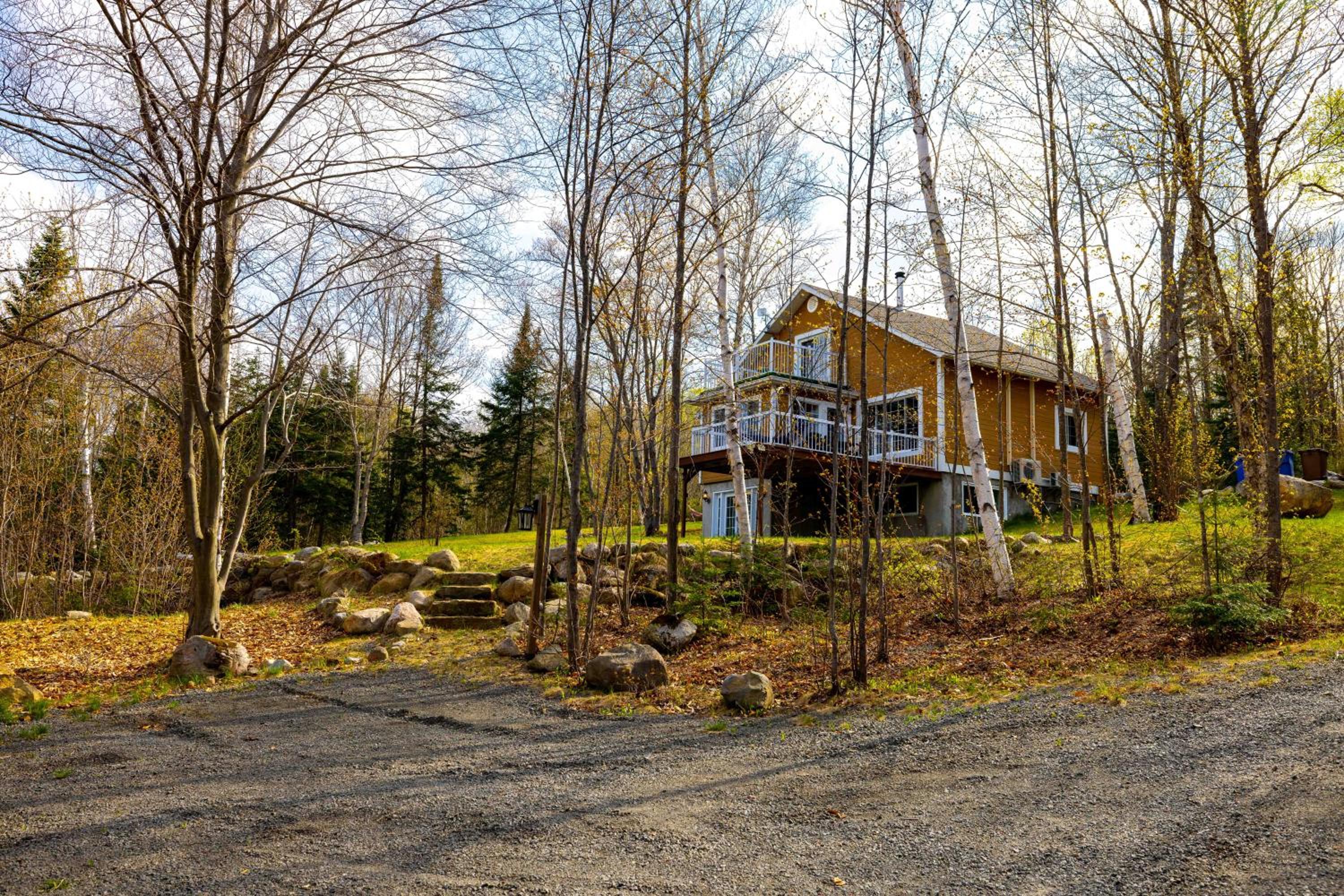 Cottage Donat-Ella