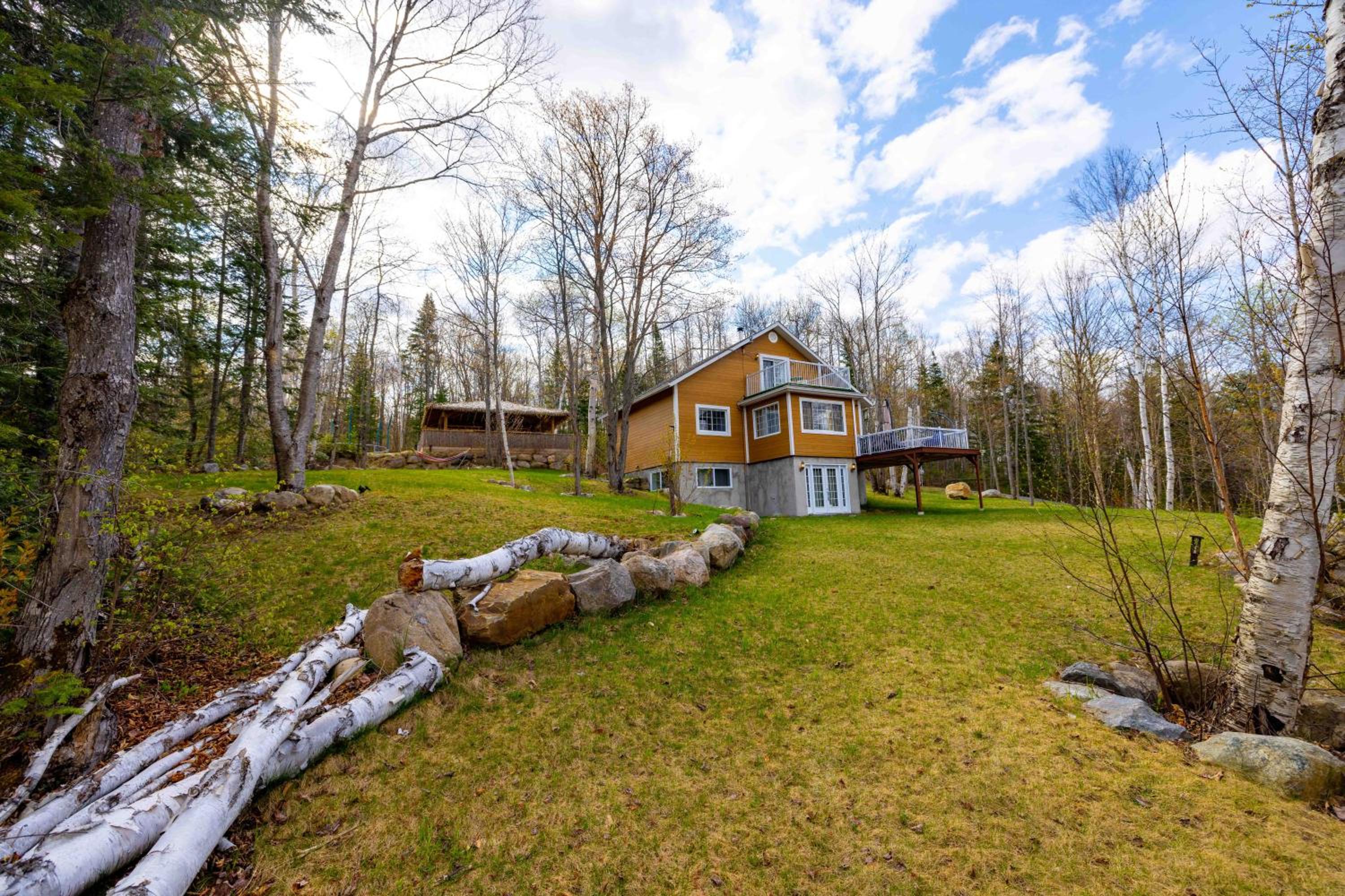 Cottage Donat-Ella