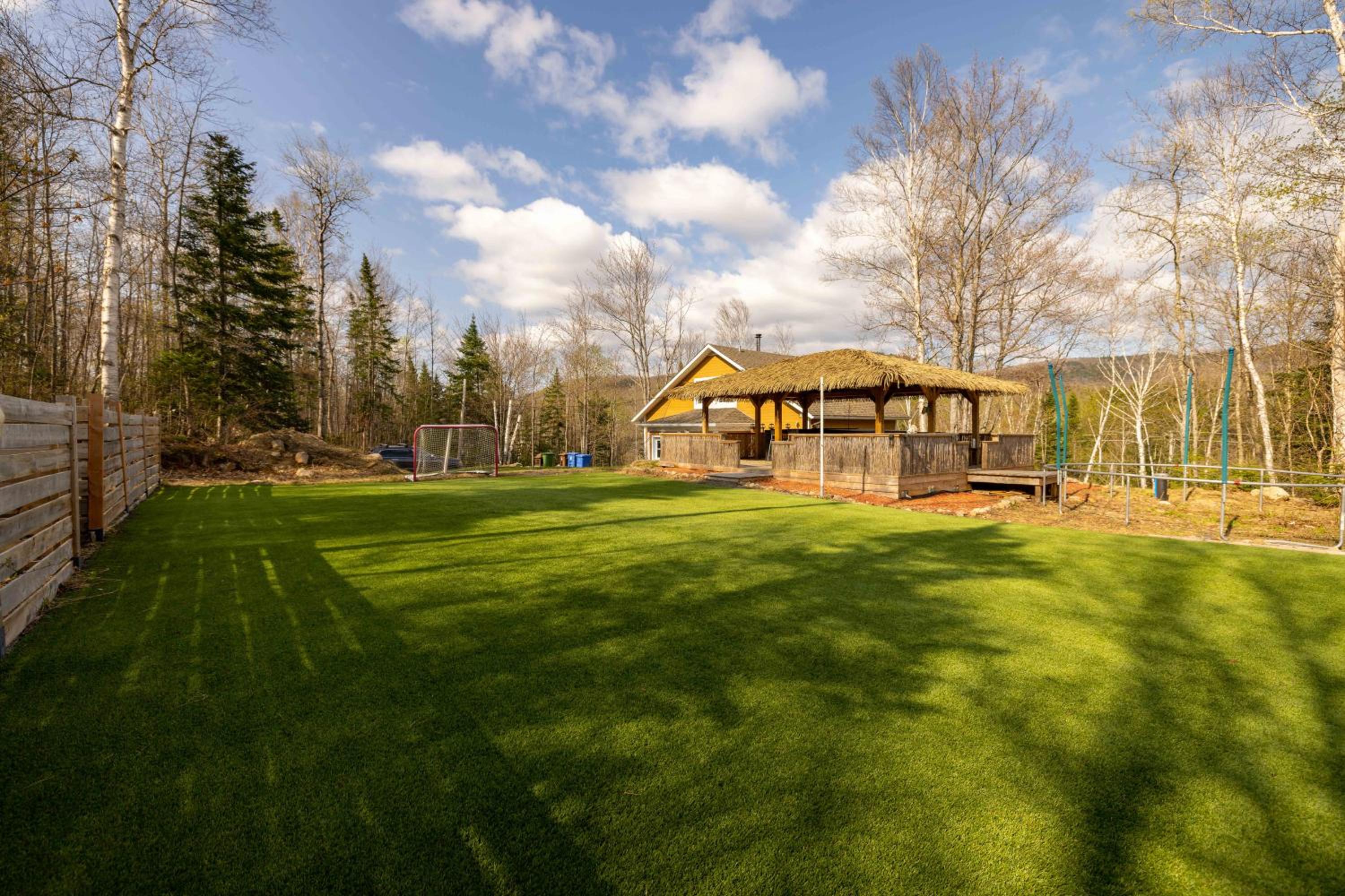 Cottage Donat-Ella