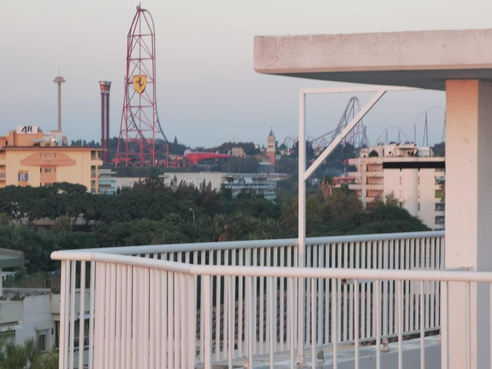 roof