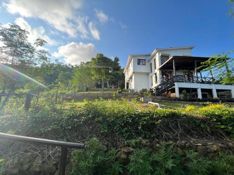 Boyani Ridge, Rabai, Kilifi view 4