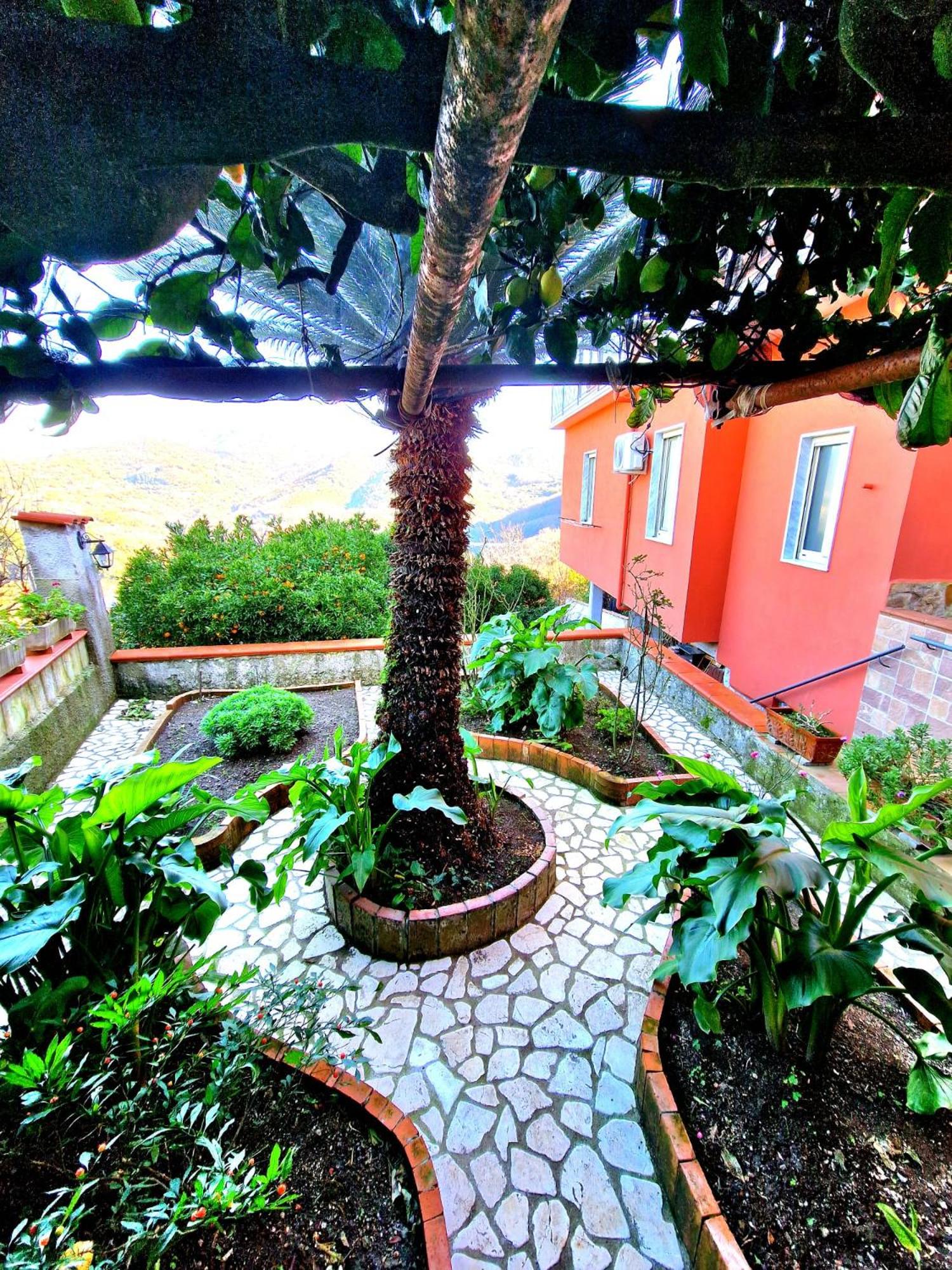 Casa Vacanze "L'Oasi" Amalfi Coast view 5