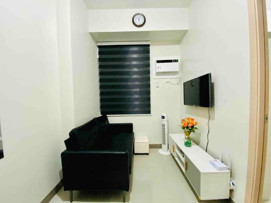 Newly Furnished 2BR -Condo in Cainta Rizal