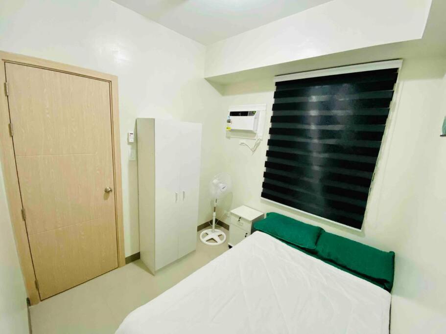 Newly Furnished 2BR -Condo in Cainta Rizal