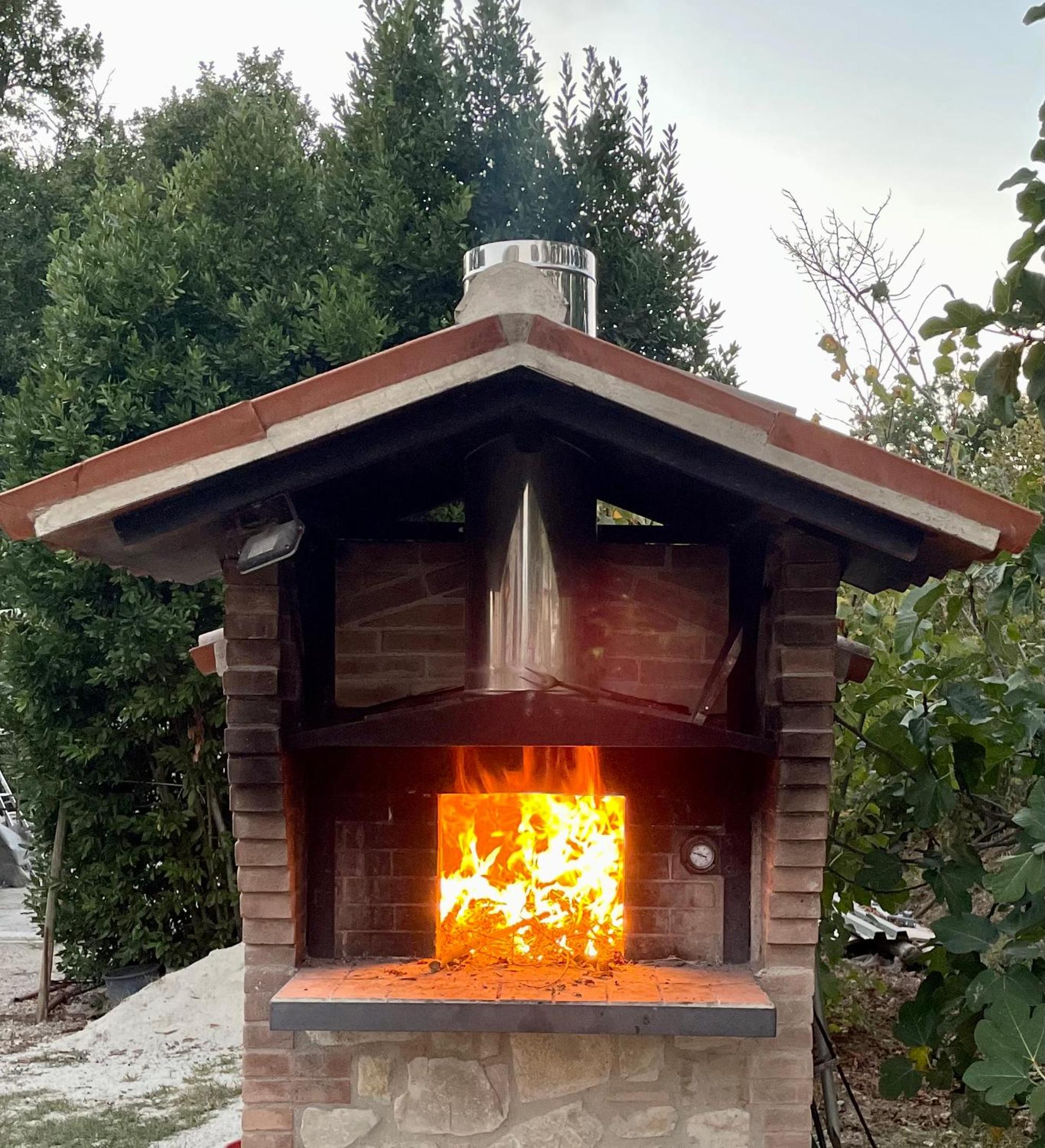 Casale Il Fontanello