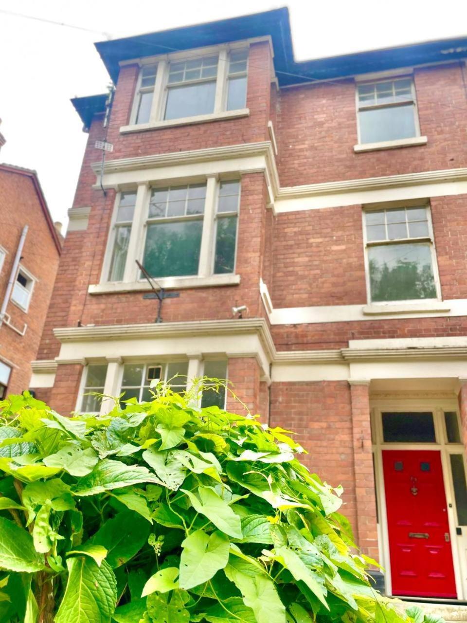 Gloucester Serviced Apartments