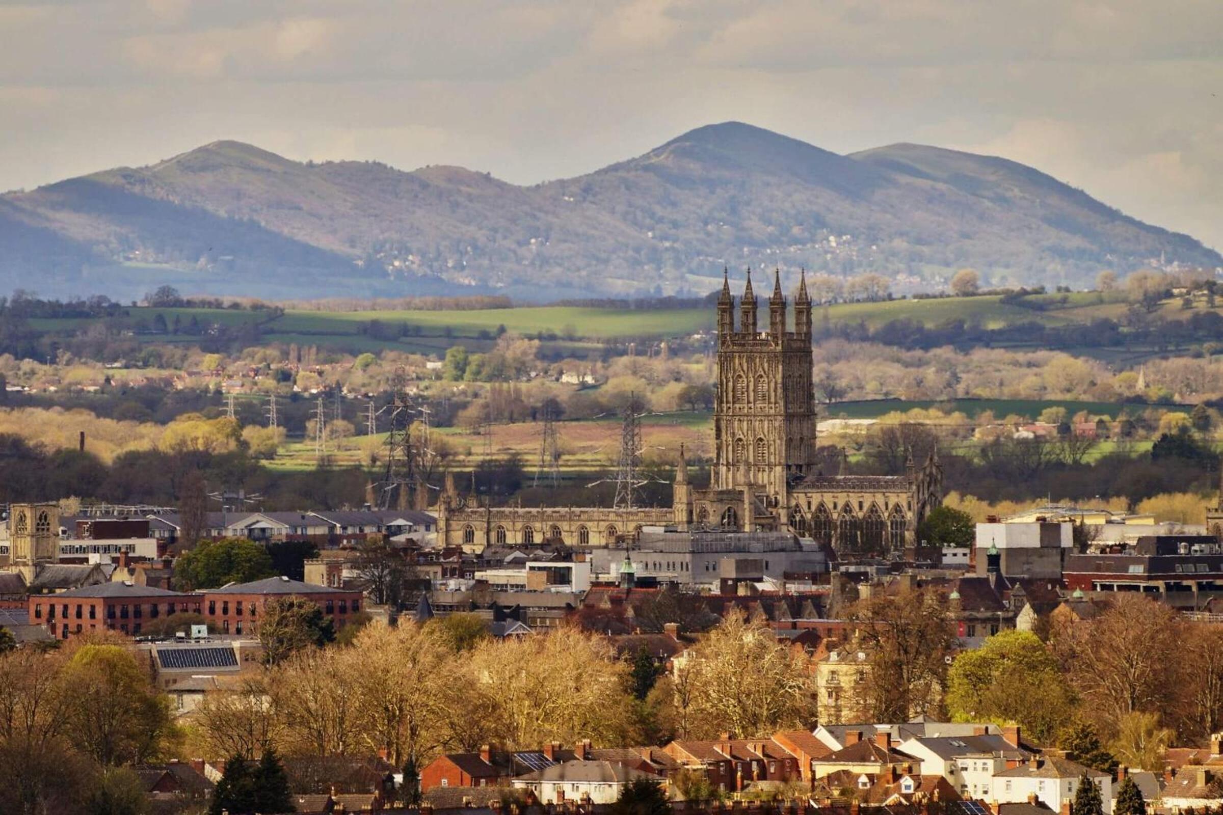 Gloucester Serviced Apartments