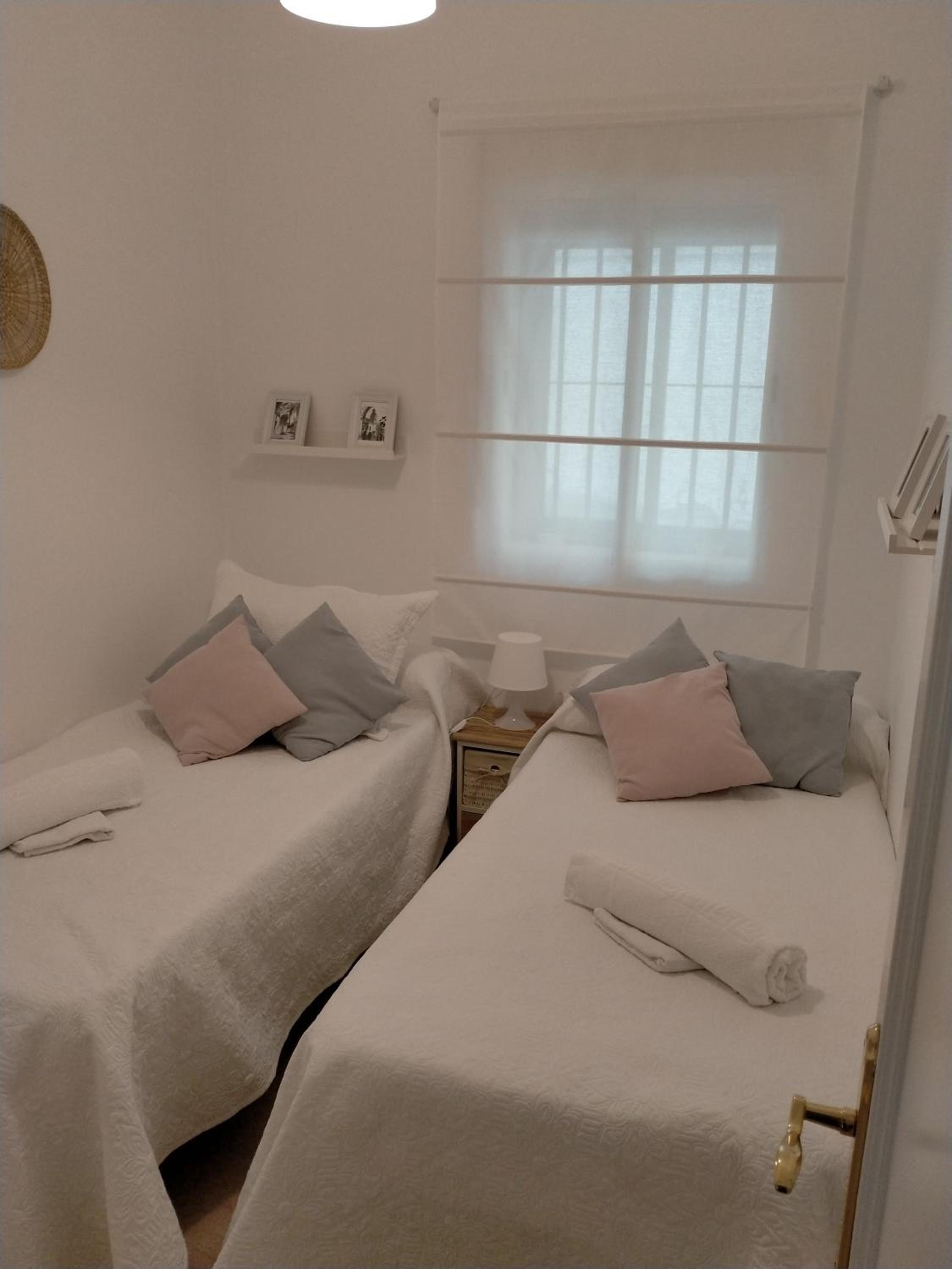 Apartamento las tres lunas