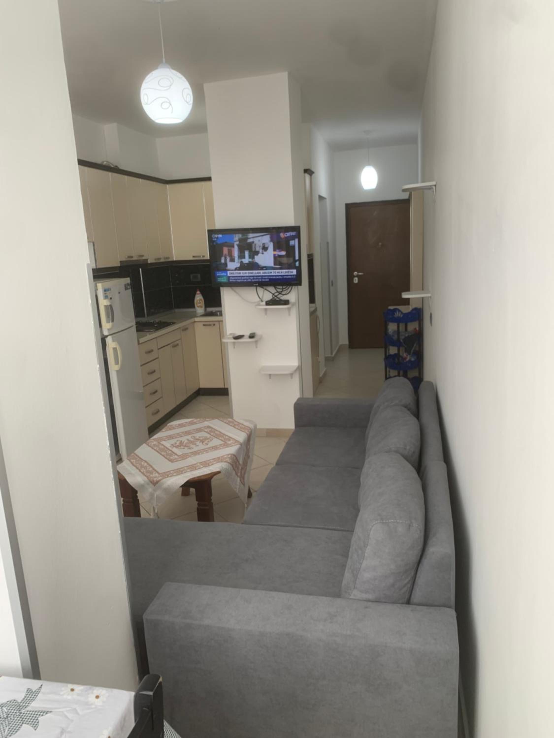Amarildo Apartament