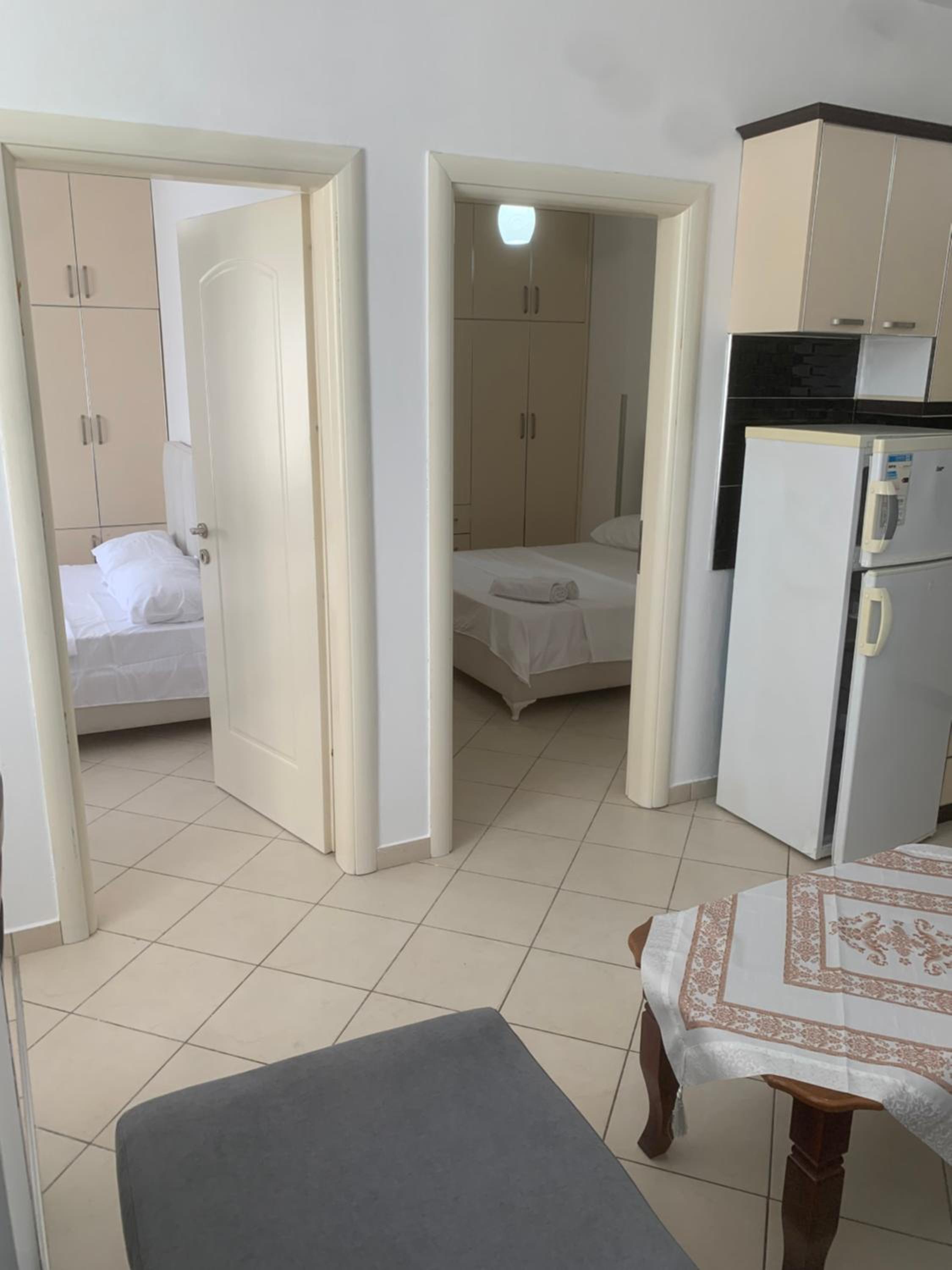 Amarildo Apartament