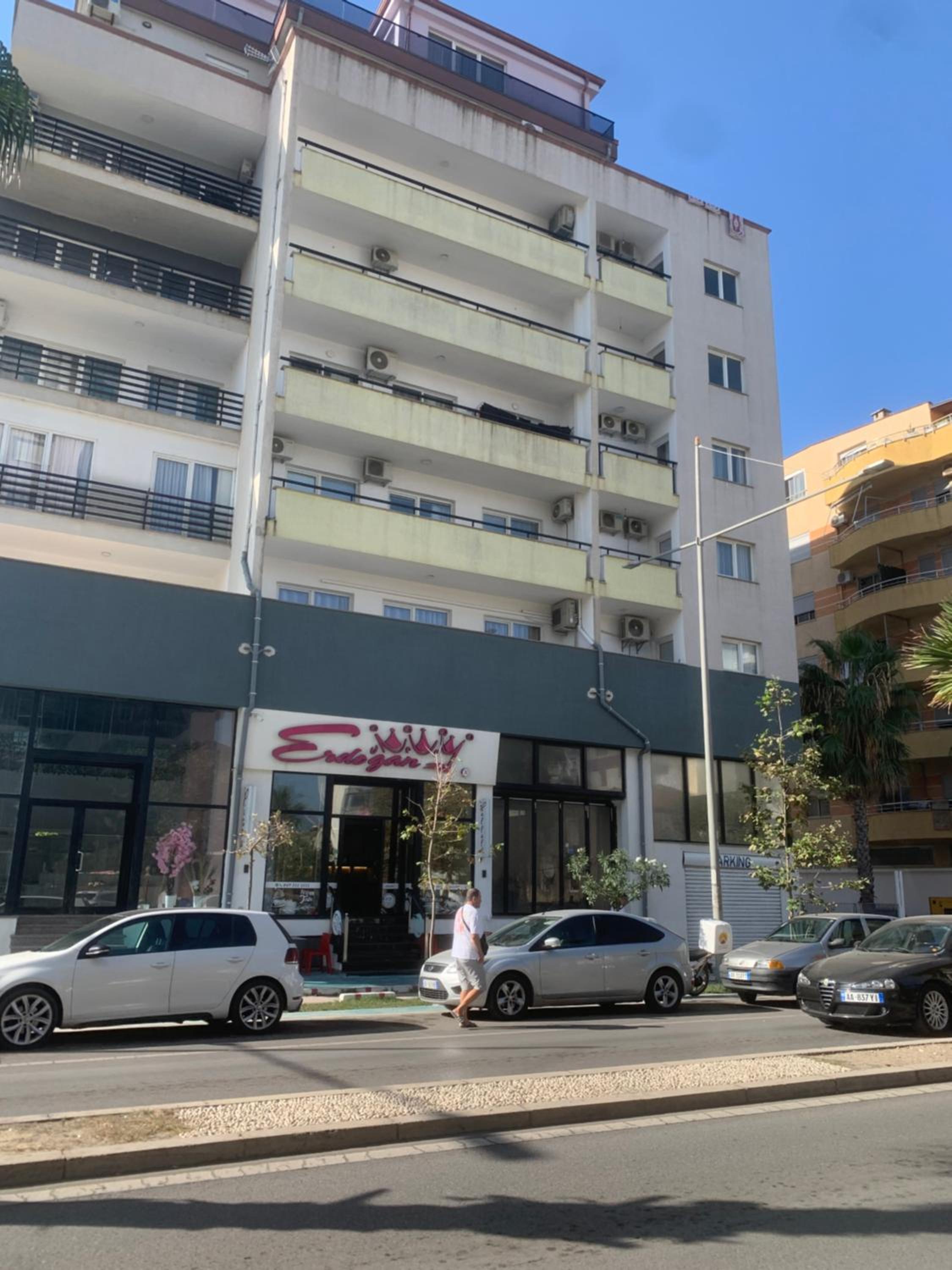 Amarildo Apartament