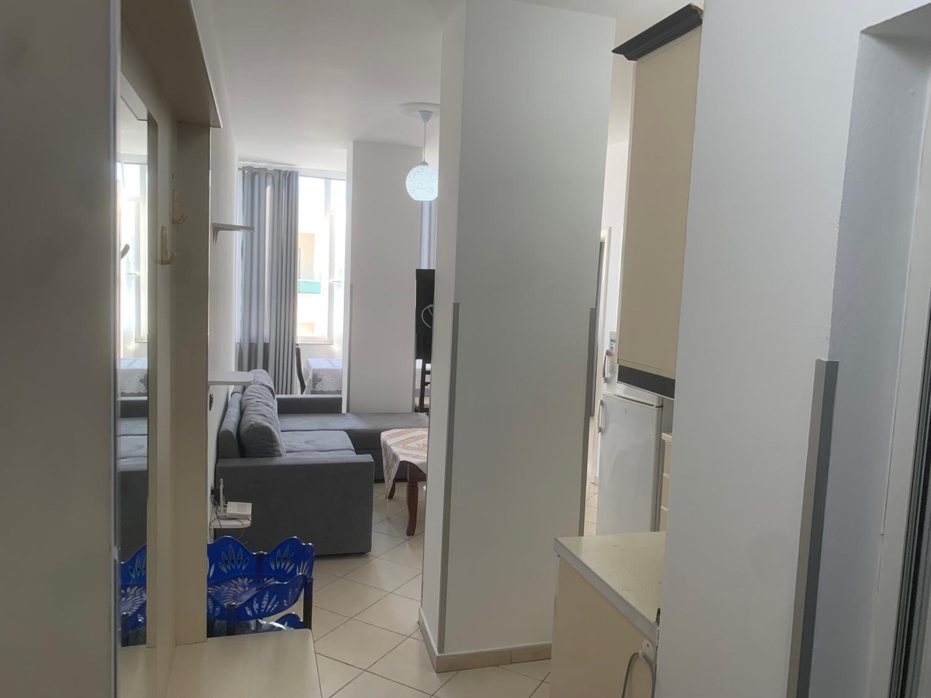 Amarildo Apartament