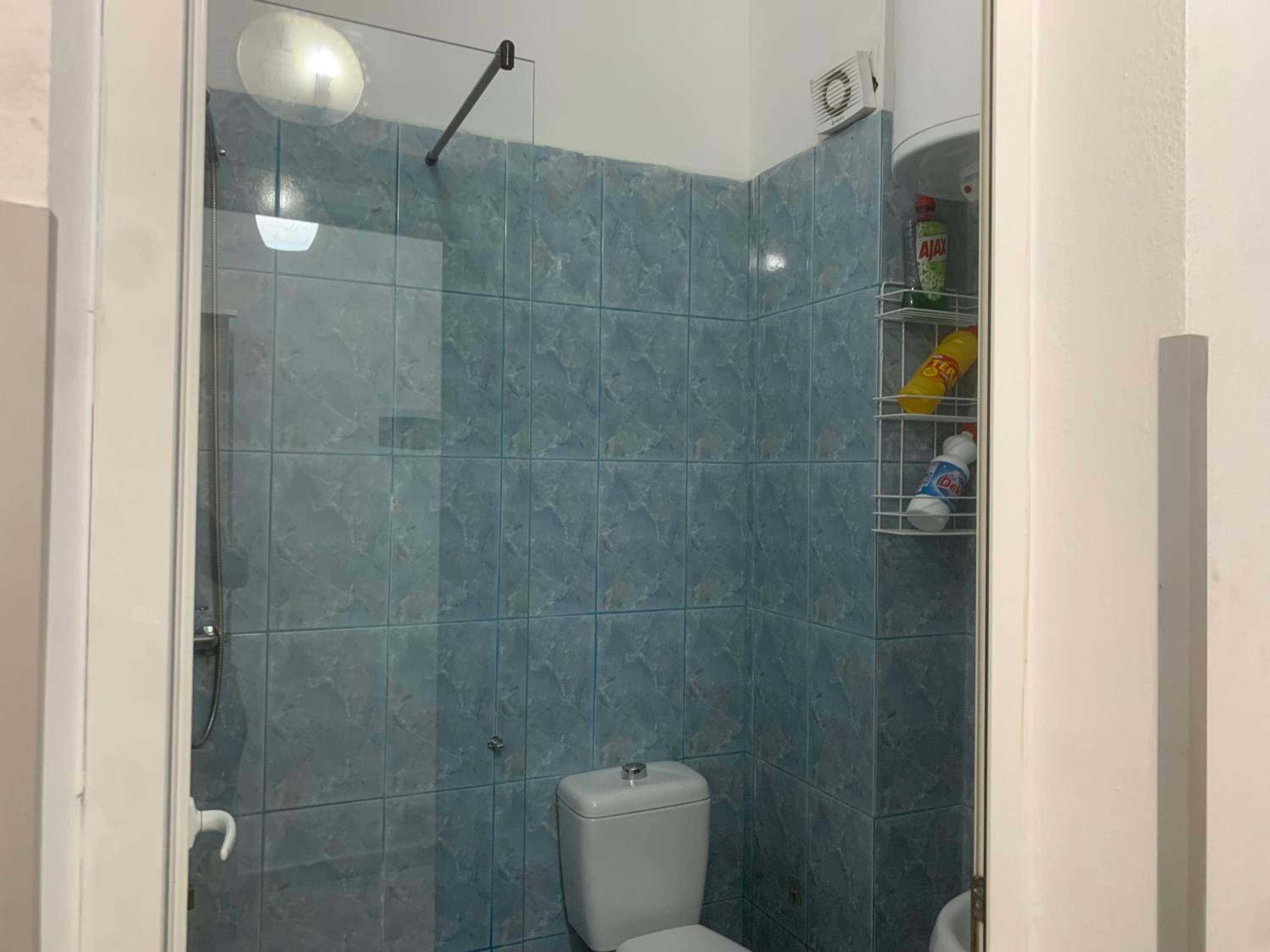 Amarildo Apartament