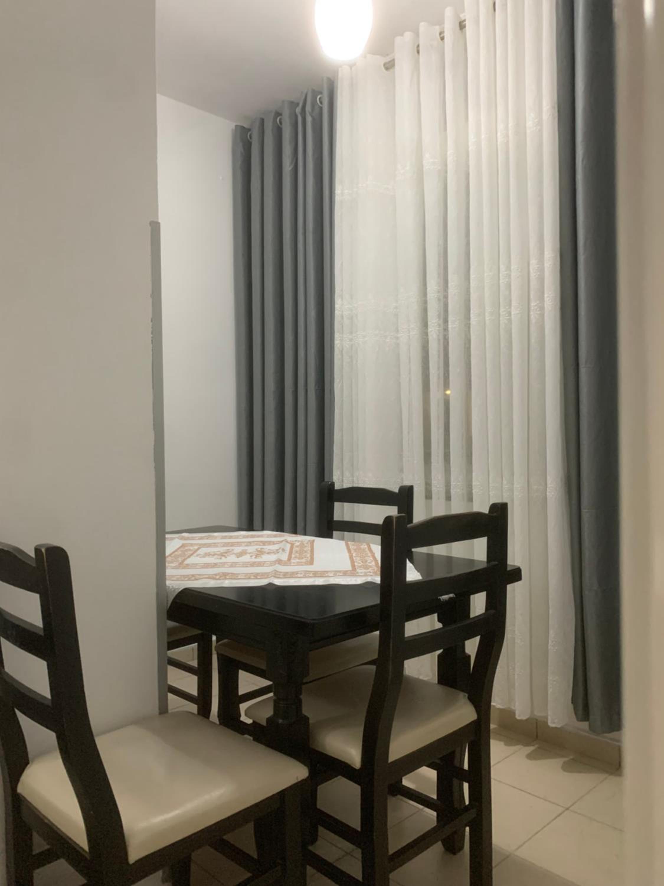 Amarildo Apartament