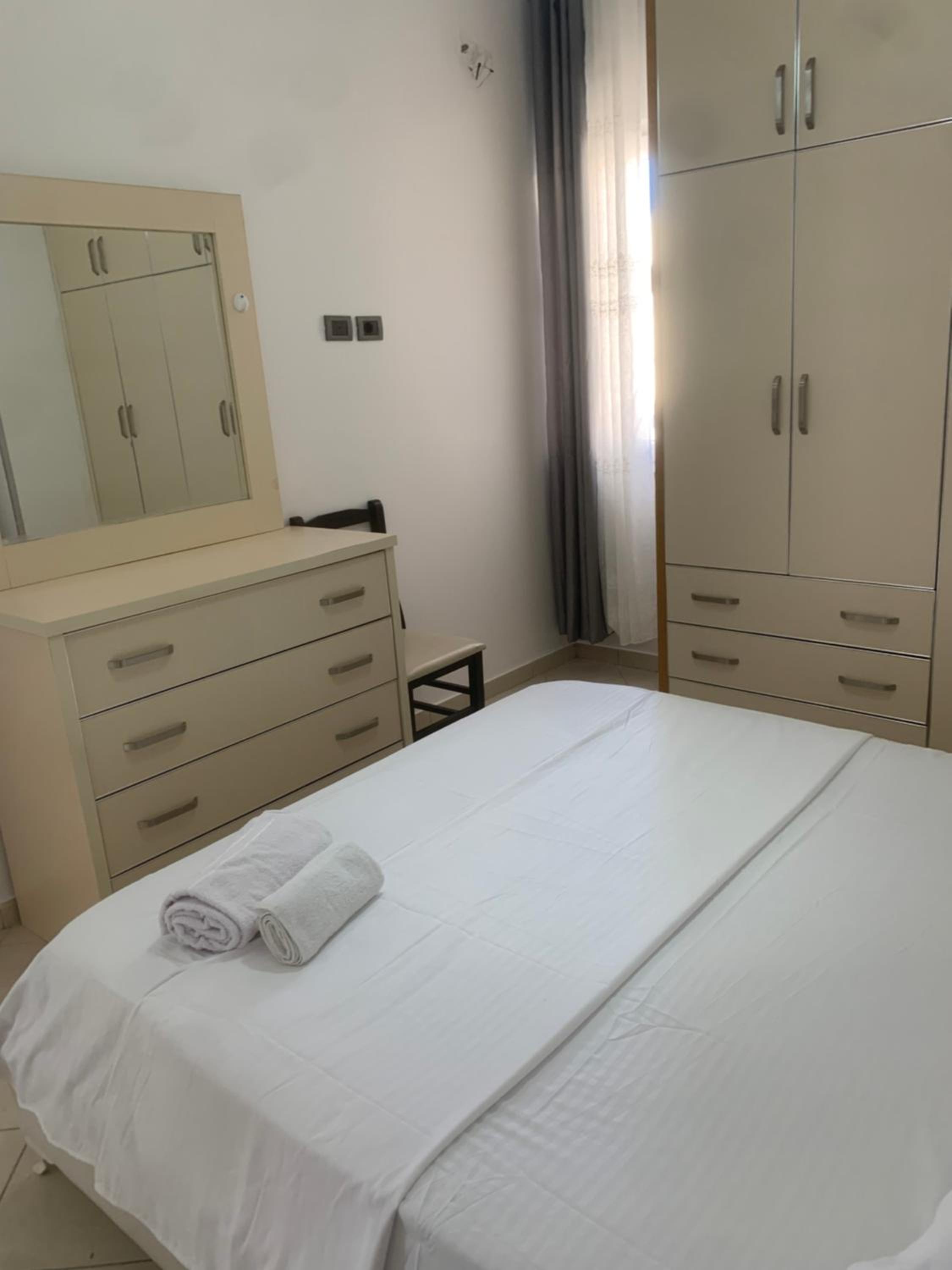 Amarildo Apartament