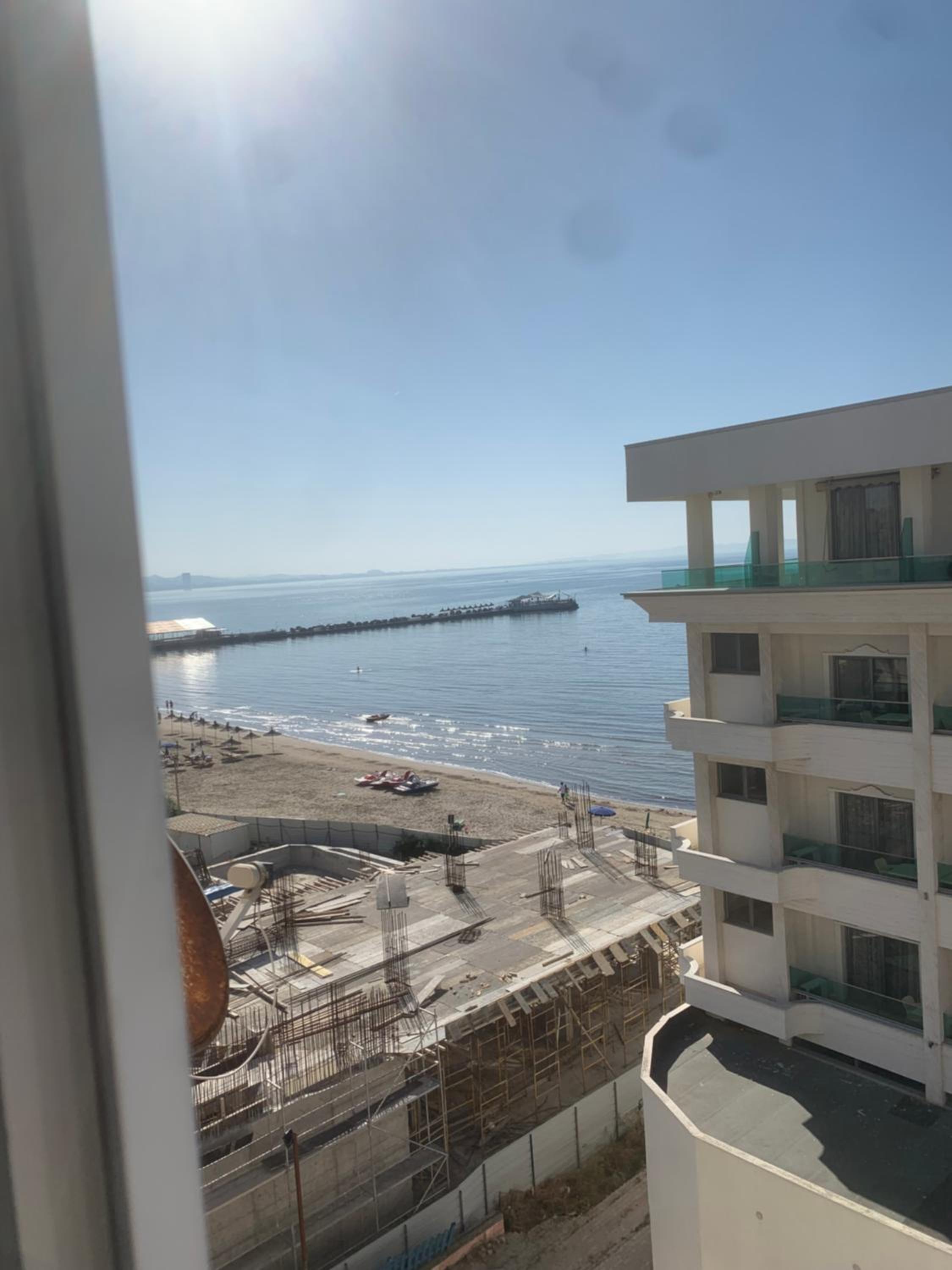 Amarildo Apartament