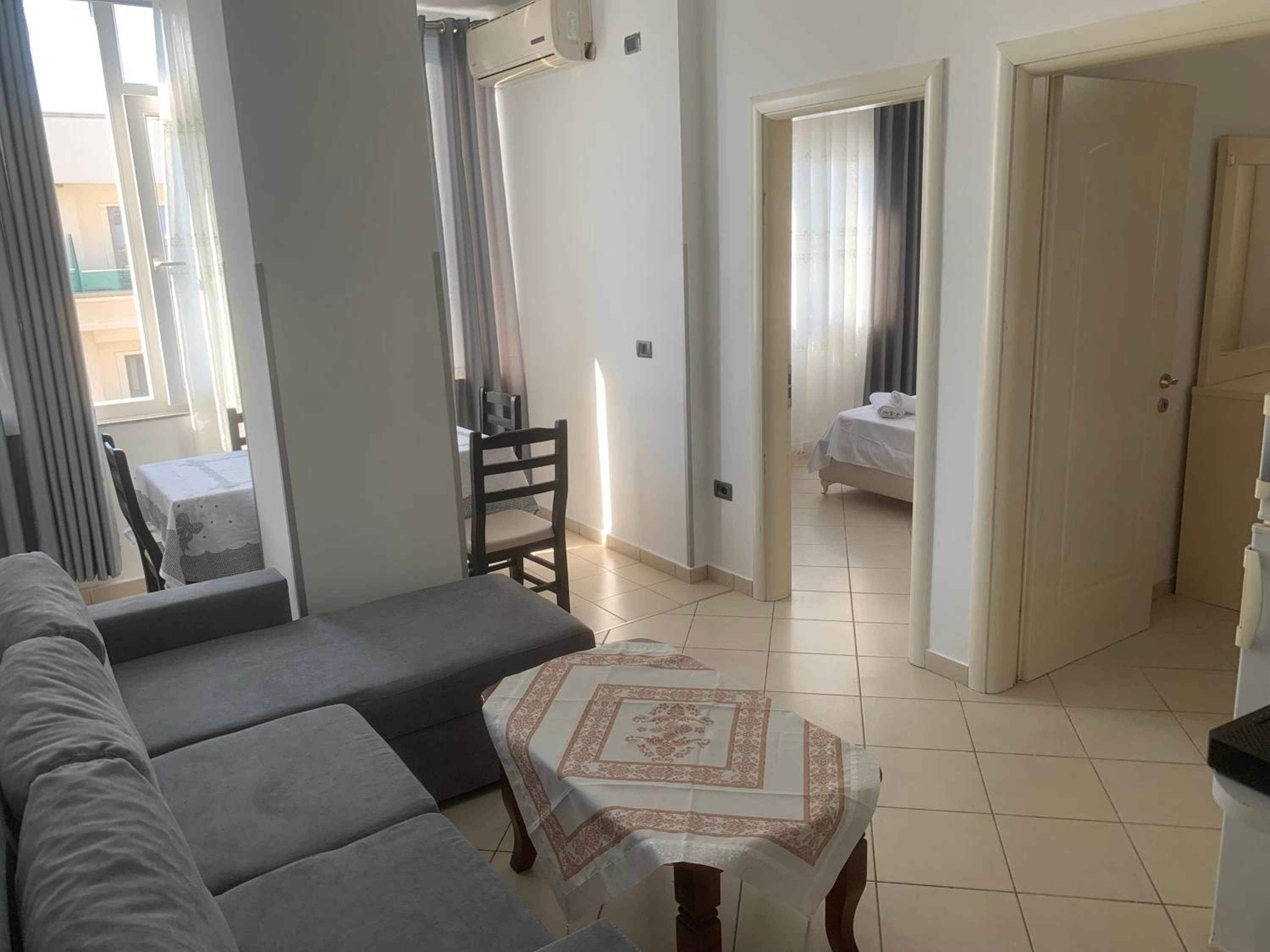 Amarildo Apartament