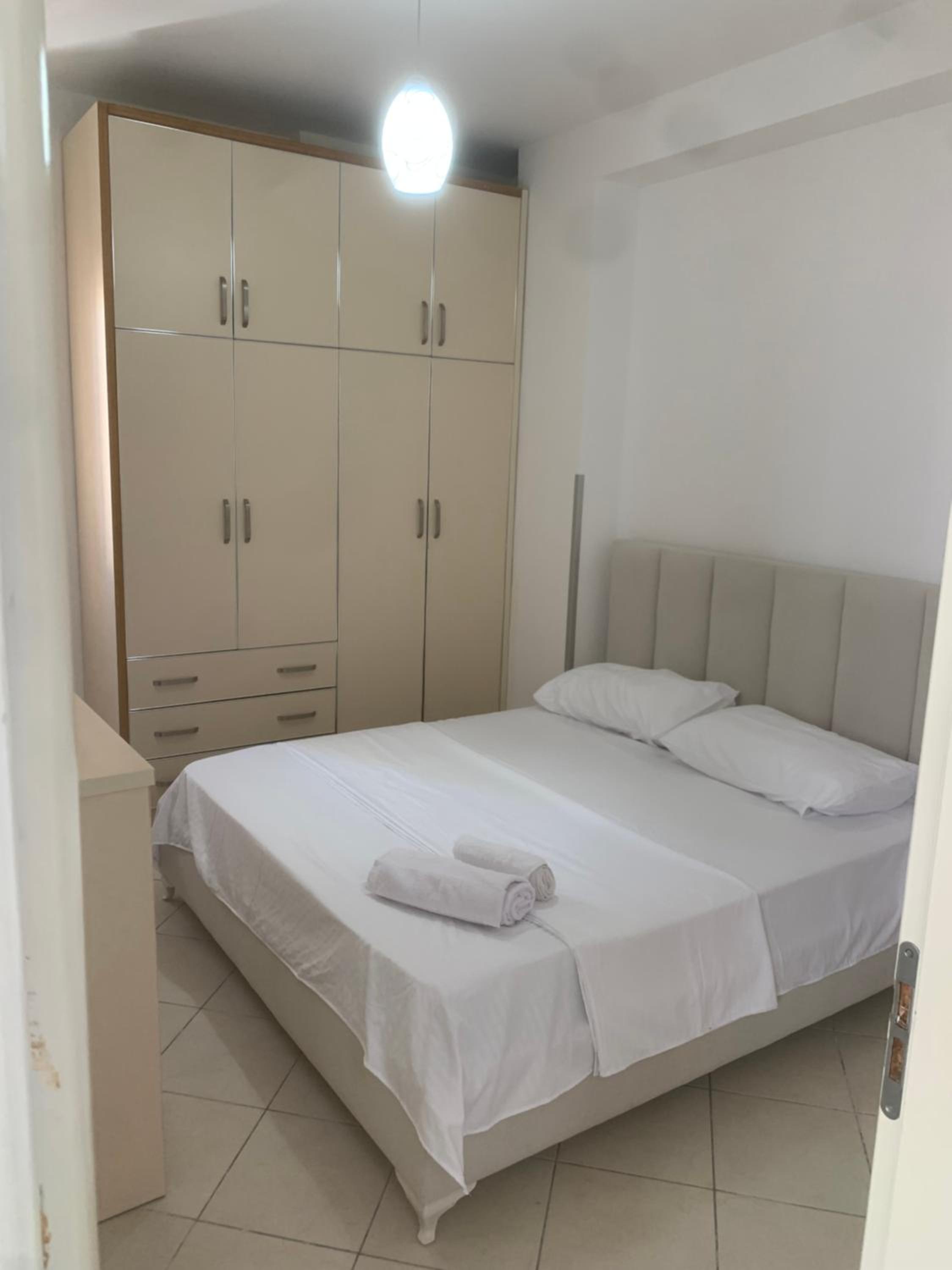 Amarildo Apartament