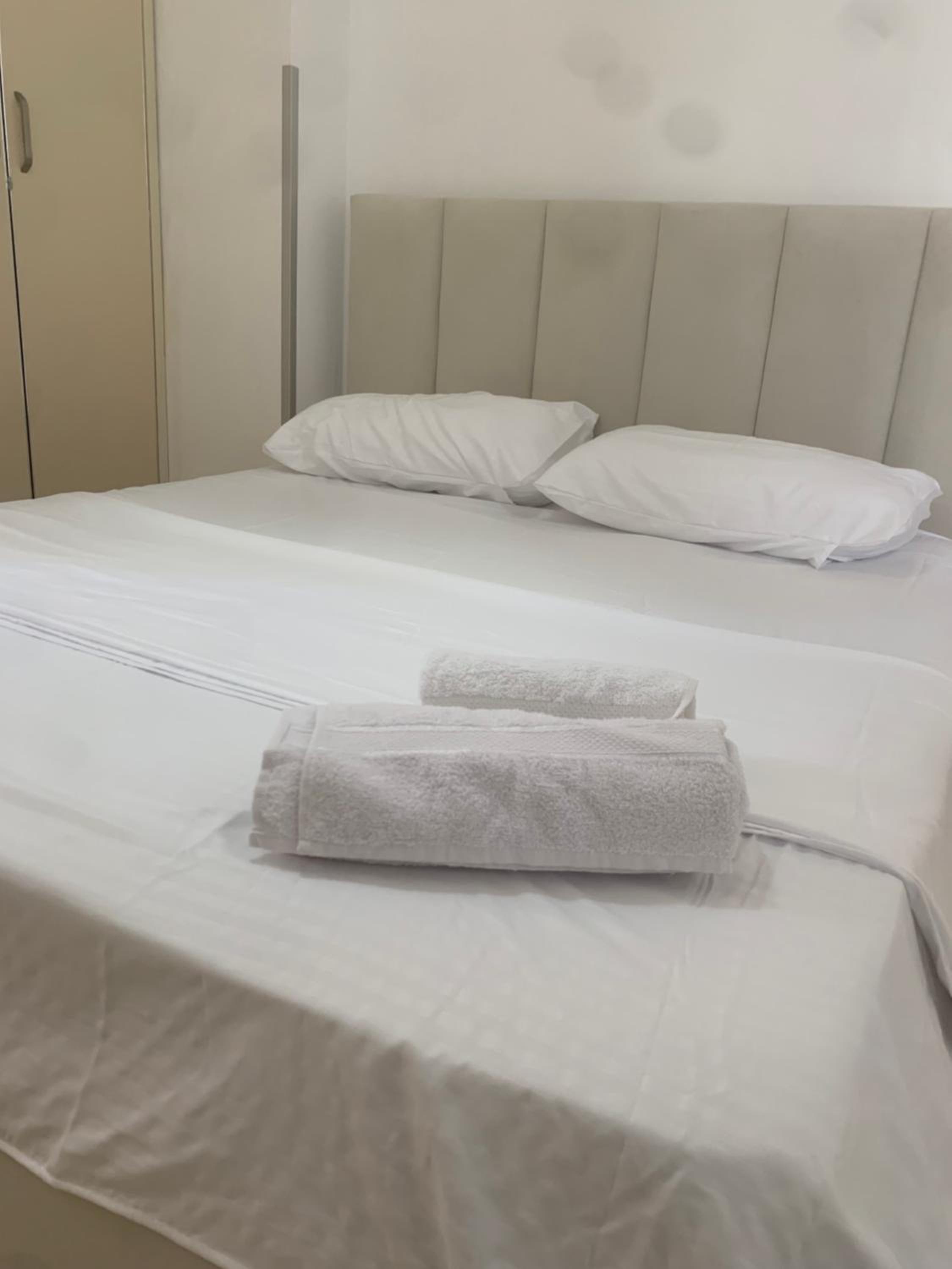 Amarildo Apartament