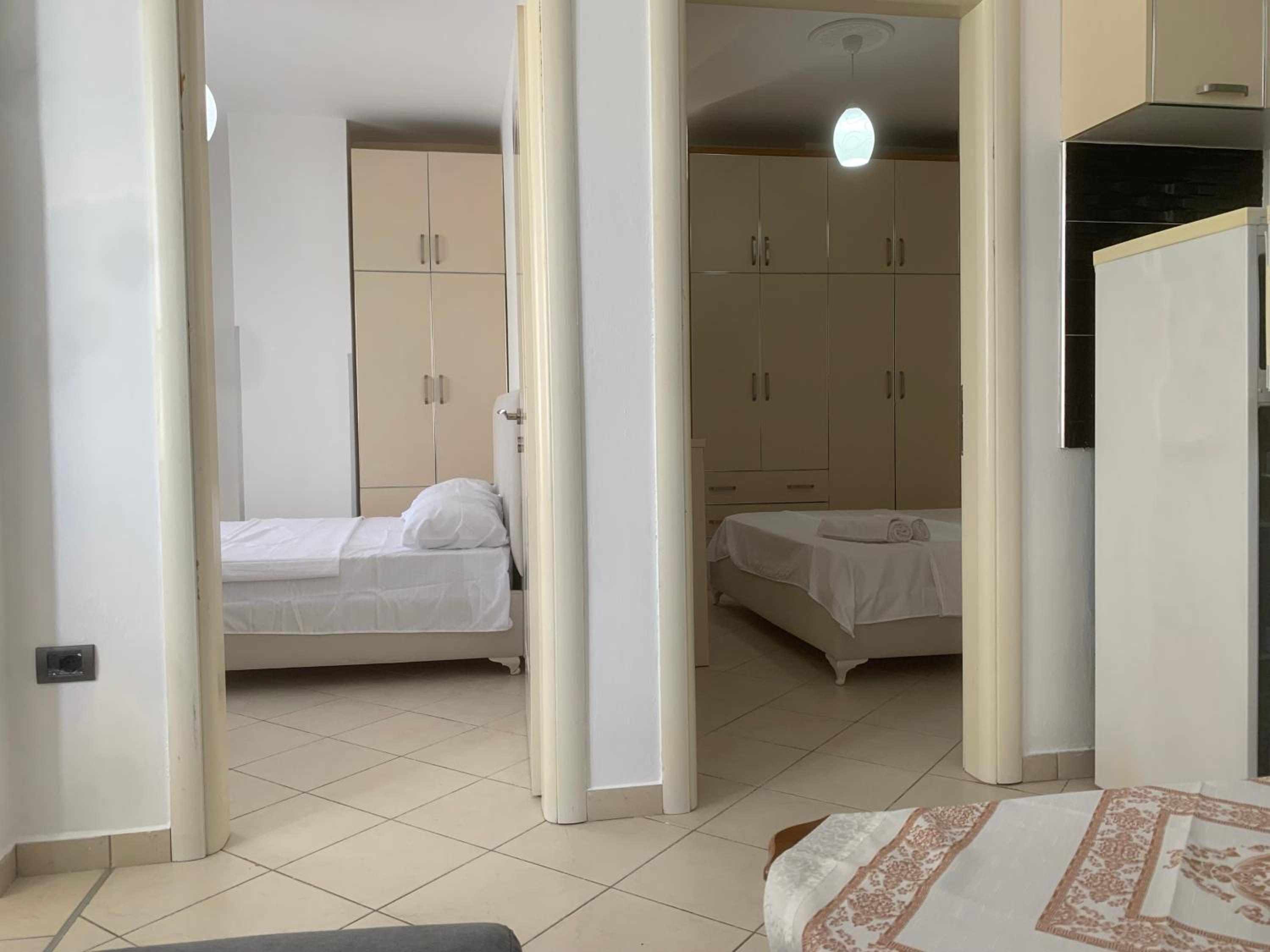Amarildo Apartament