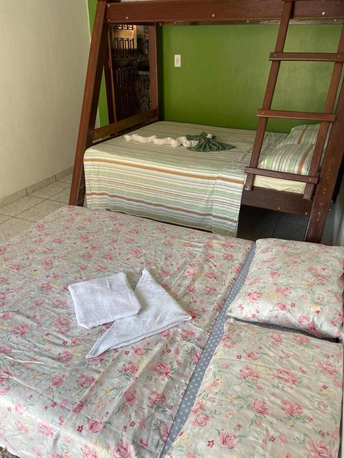 Pousada Sossego de Alter