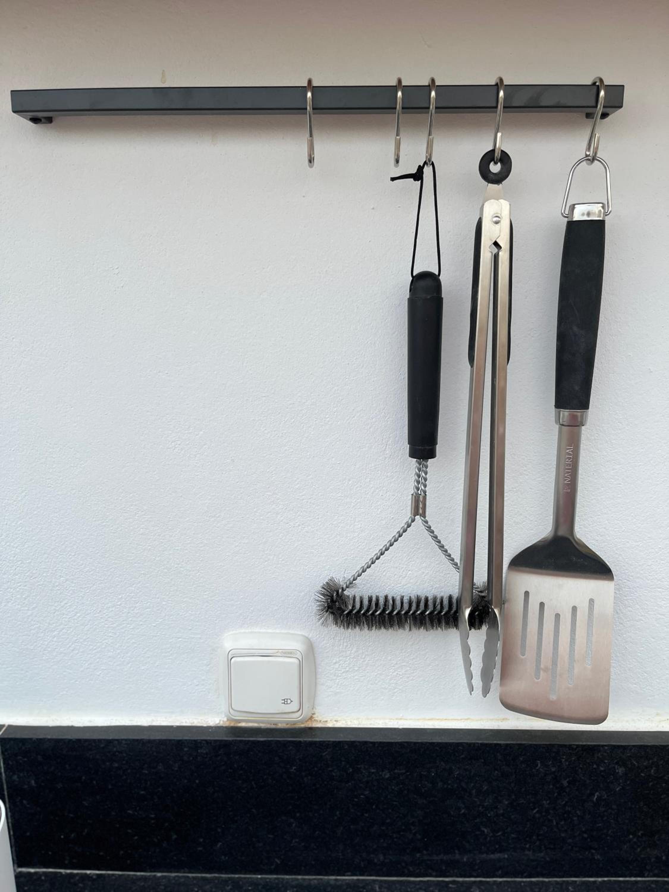 Casa Narú Albir, duplex appartement met ruim terras en buitenkeuken