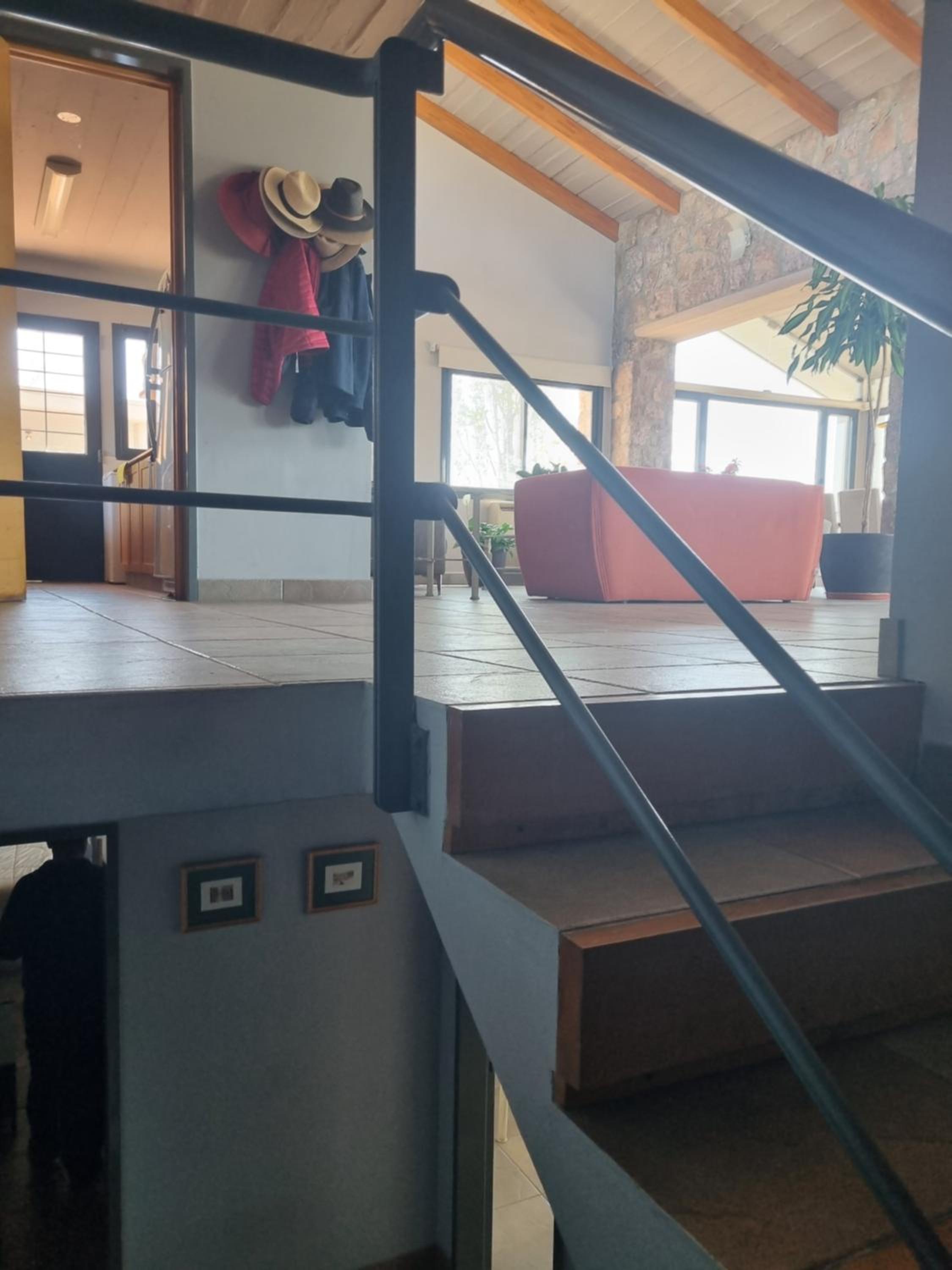 casa del lago -villa carlos paz
