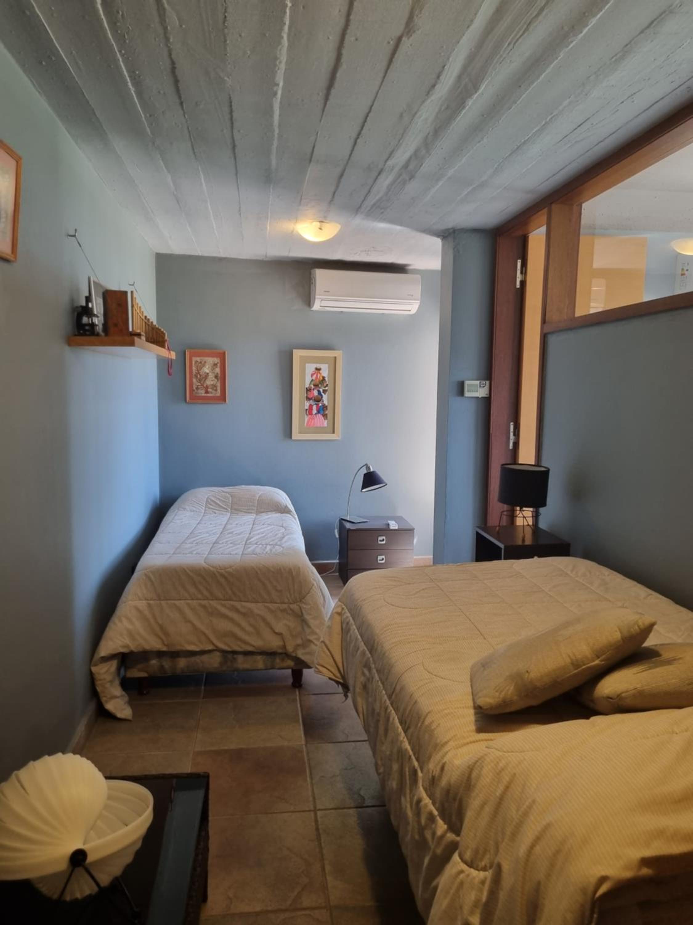 casa del lago -villa carlos paz