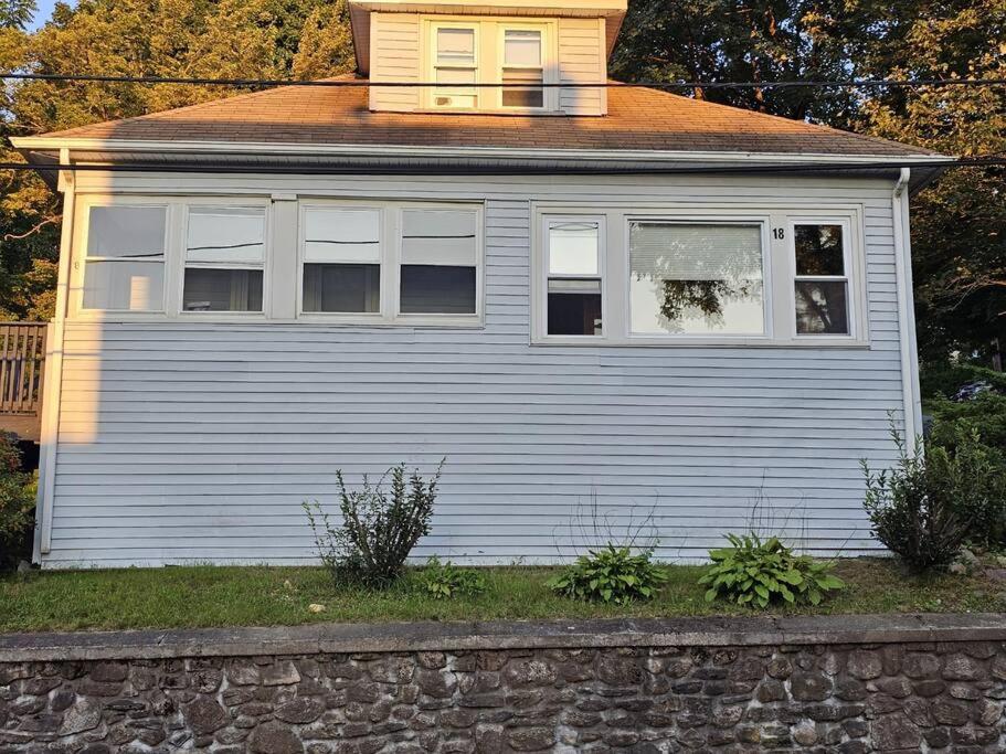 Indian Lake House