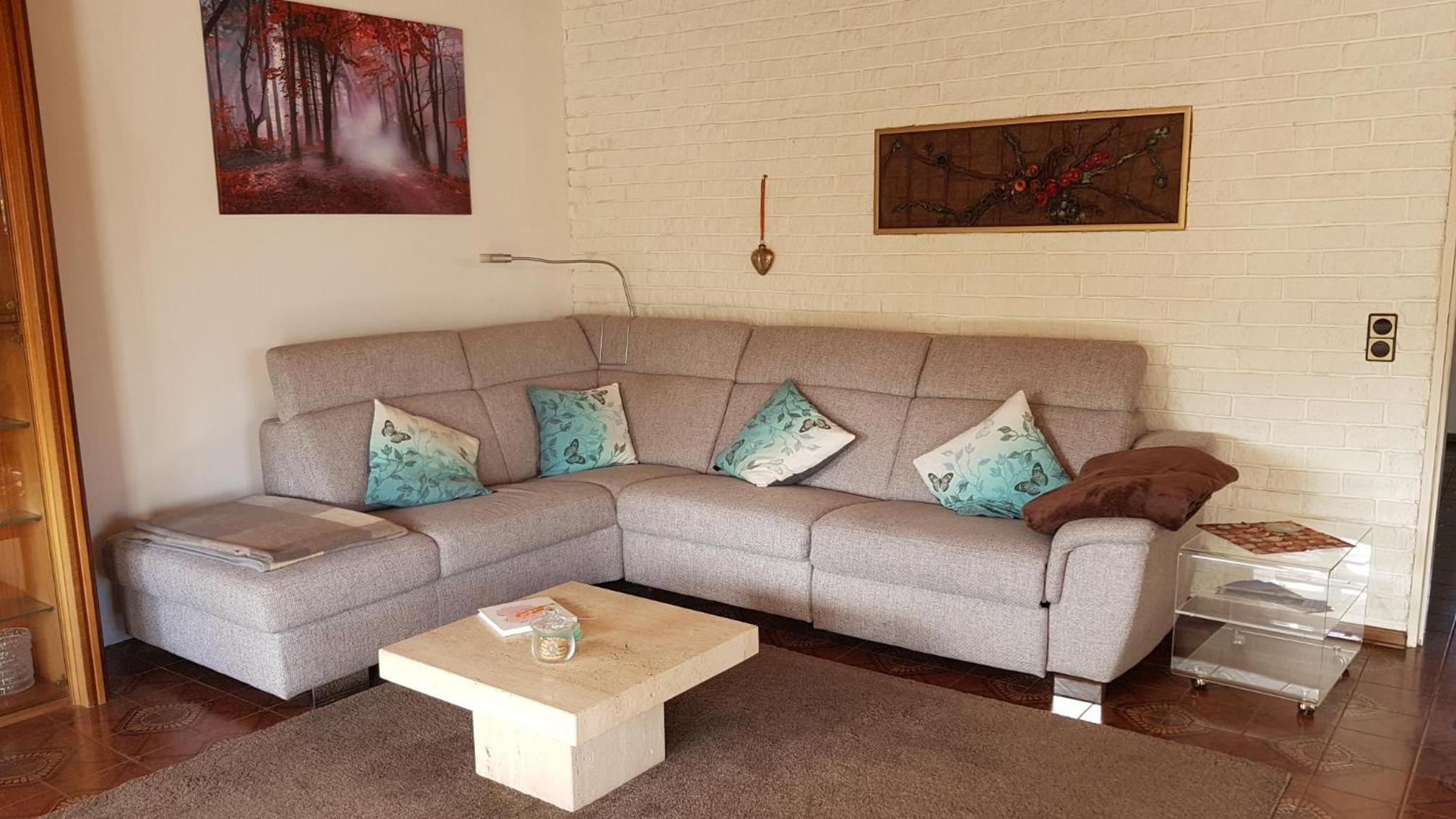 Ferienwohnung Silk, photo 21
