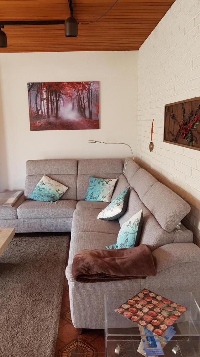 Ferienwohnung Silk, photo 2