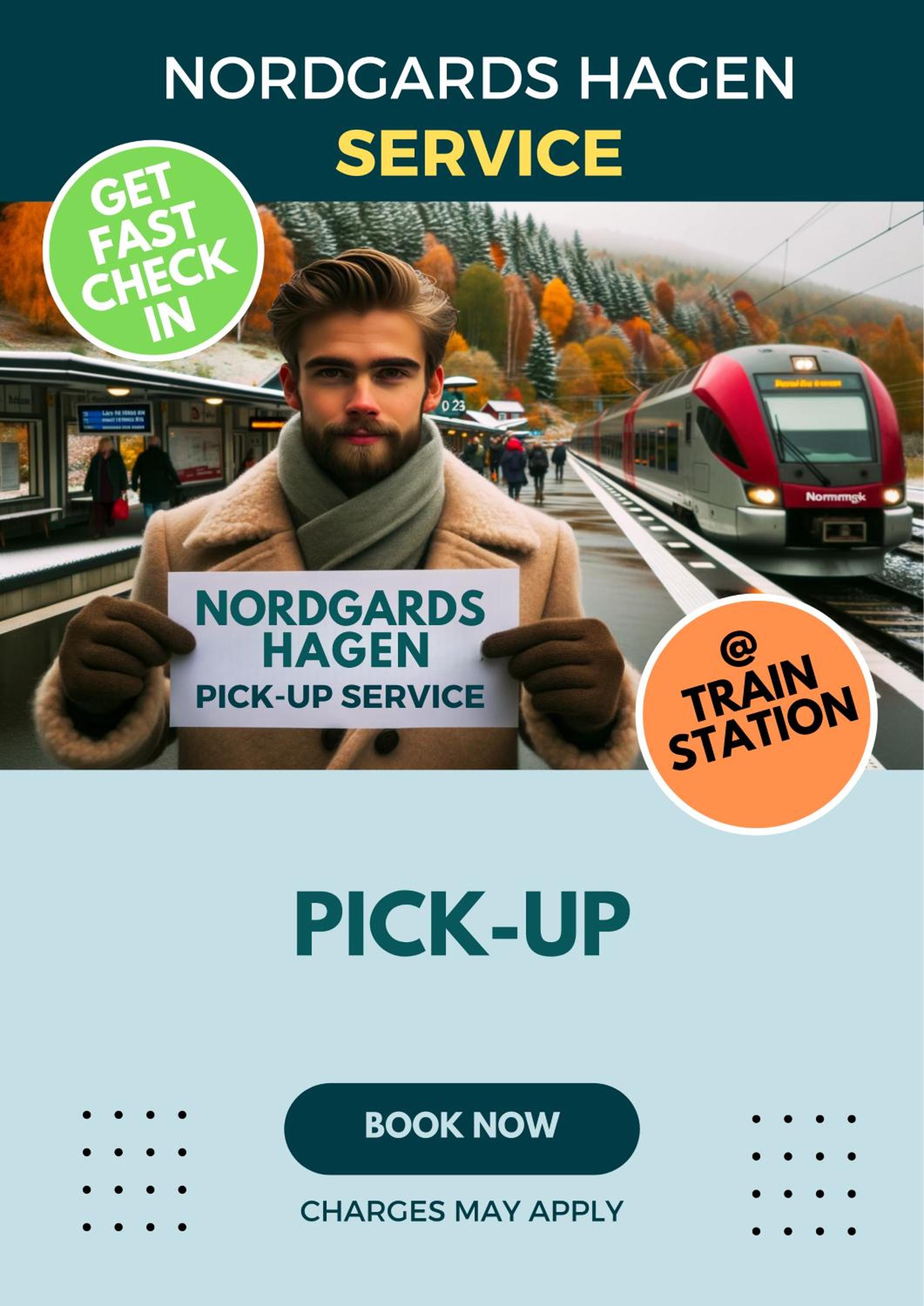 Nordgards Hagen