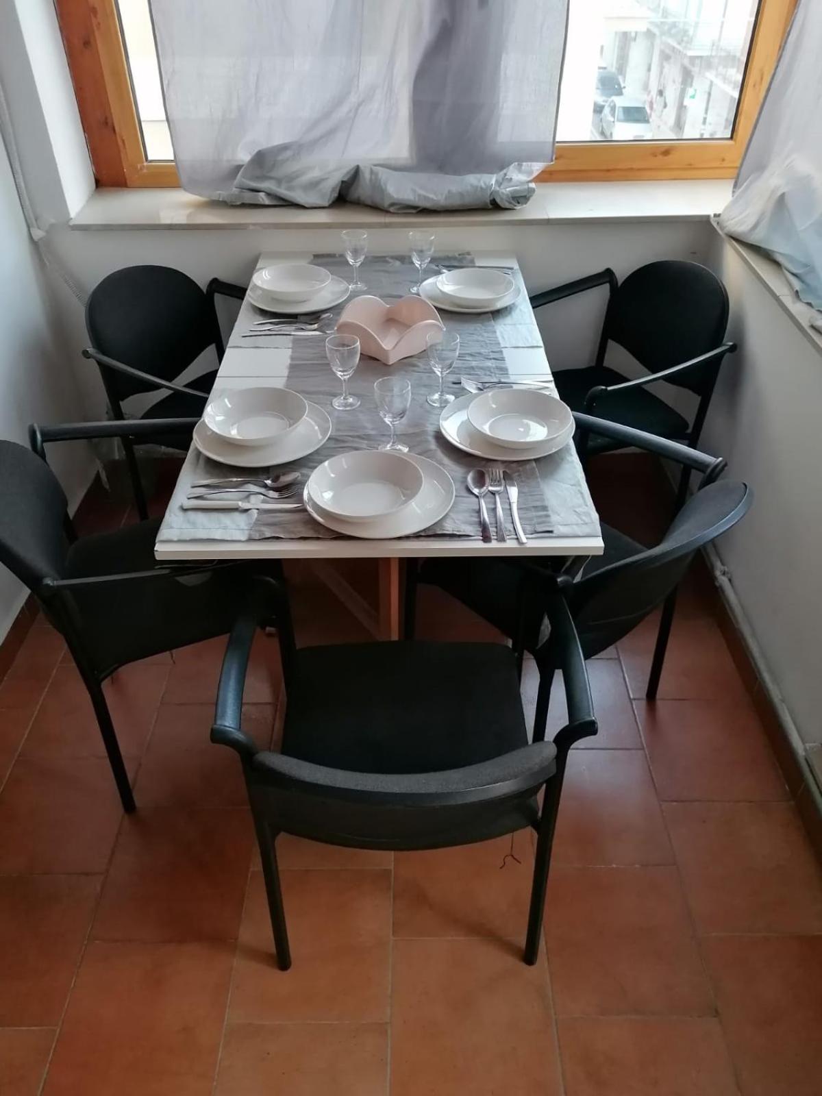 Casa terme
