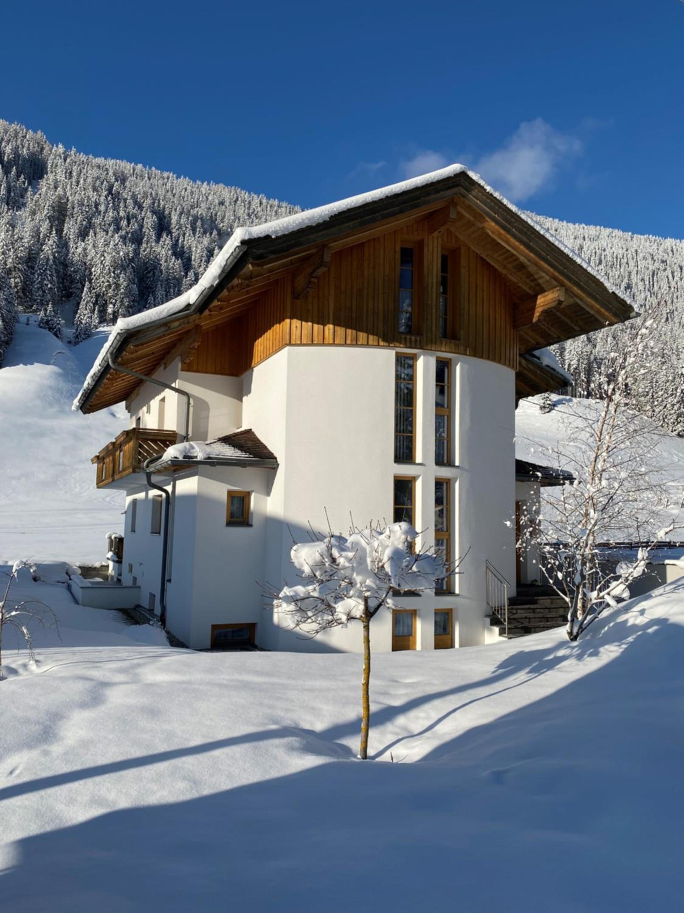 Appartement STAUDEN view 2