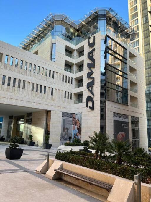 Luxury Studio DAMAC TOWER - 1 BEDROOM -JORDAN view 5