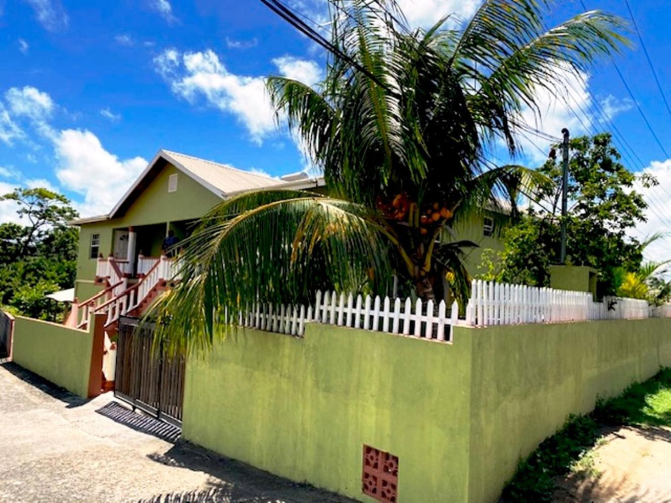Casa Villa Apartments