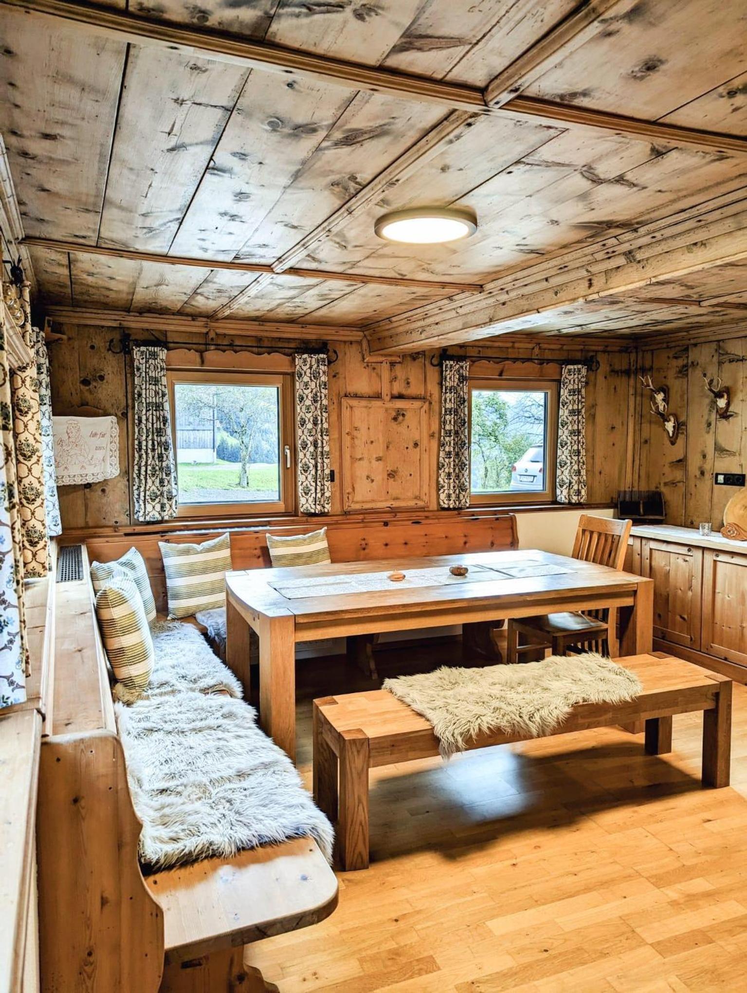 Chalet Gumperhof