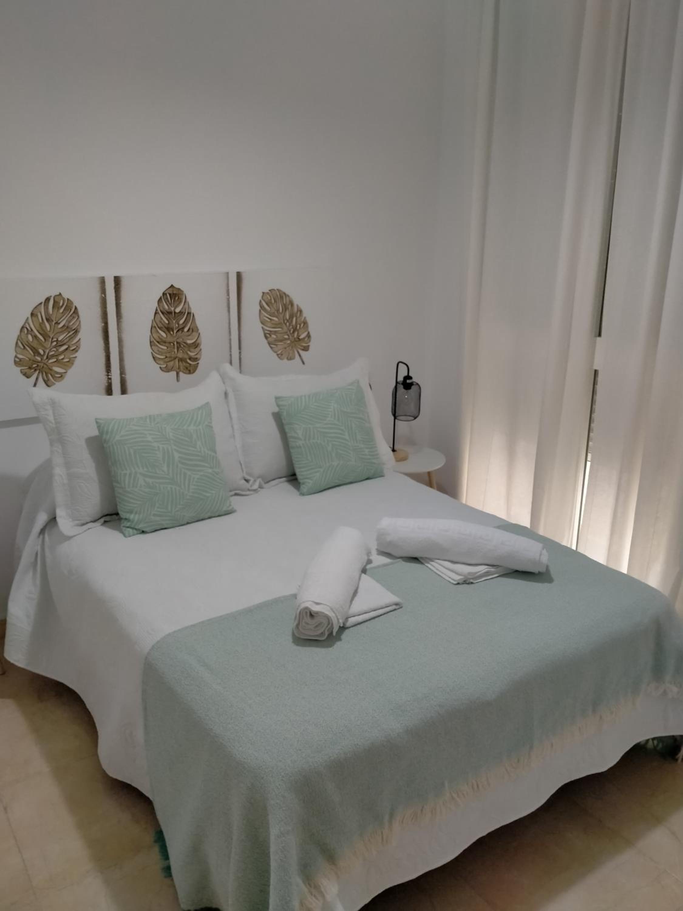 Apartamento las tres lunas
