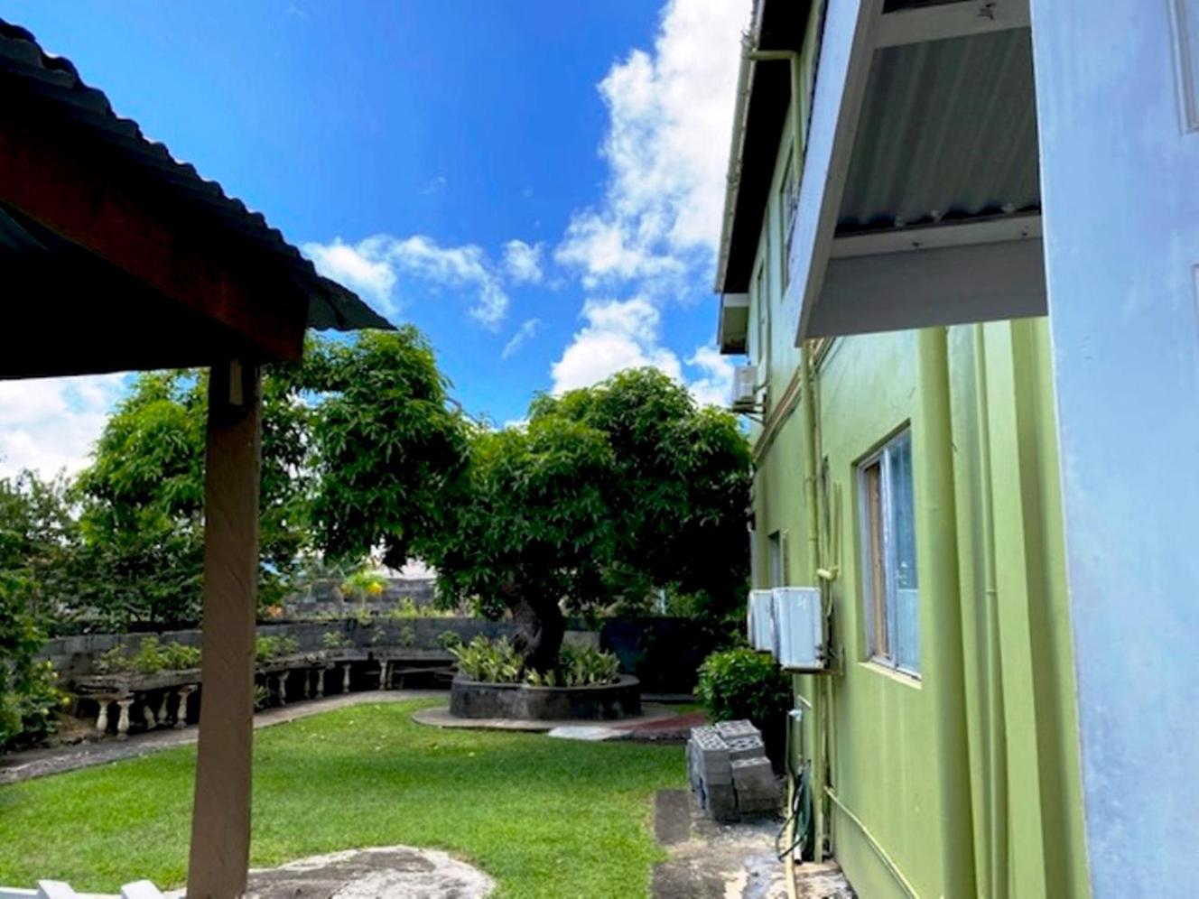 Casa Villa Apartments