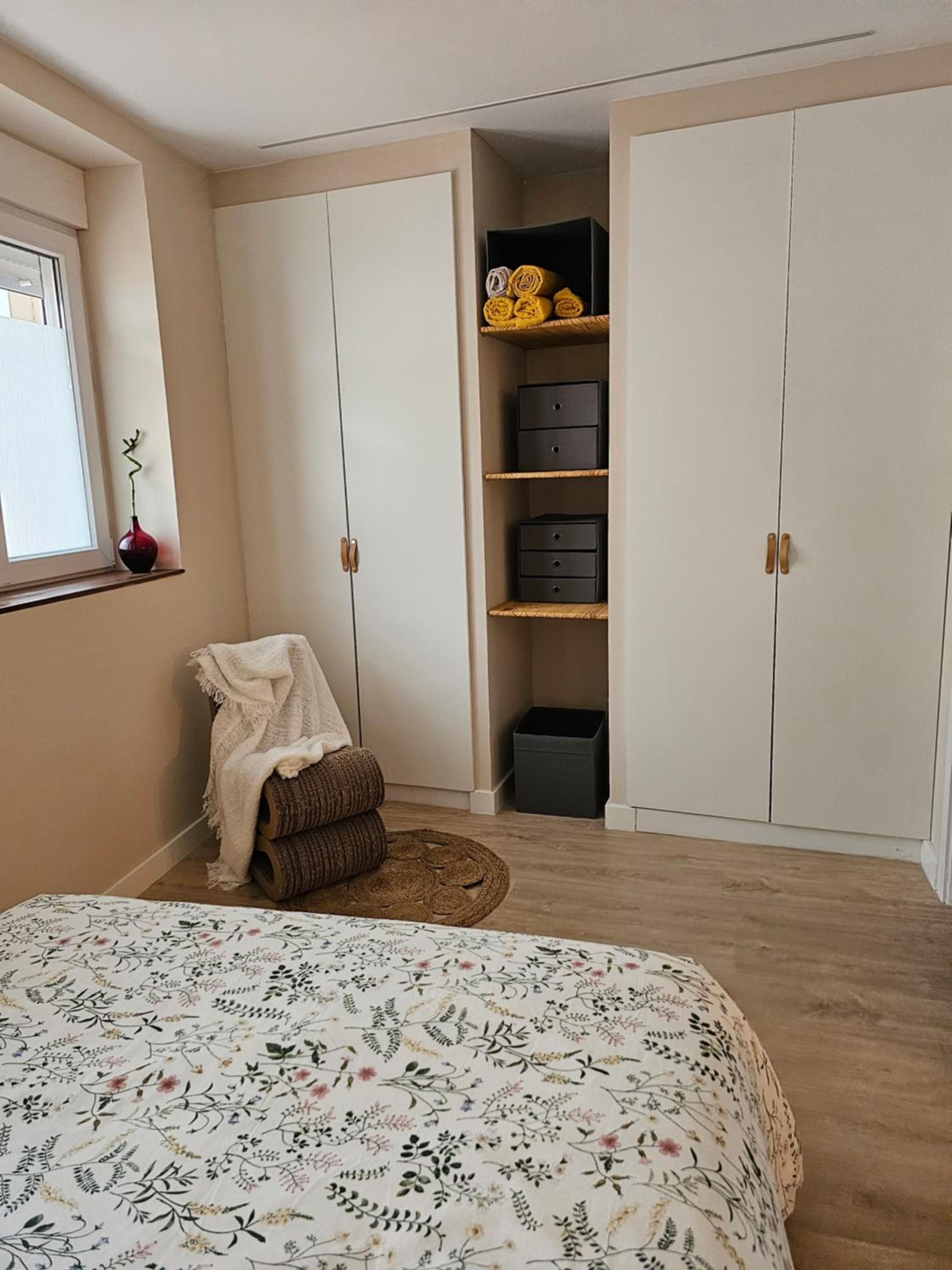 AdriVA Apartamento-Loft Imperial centro WIFI