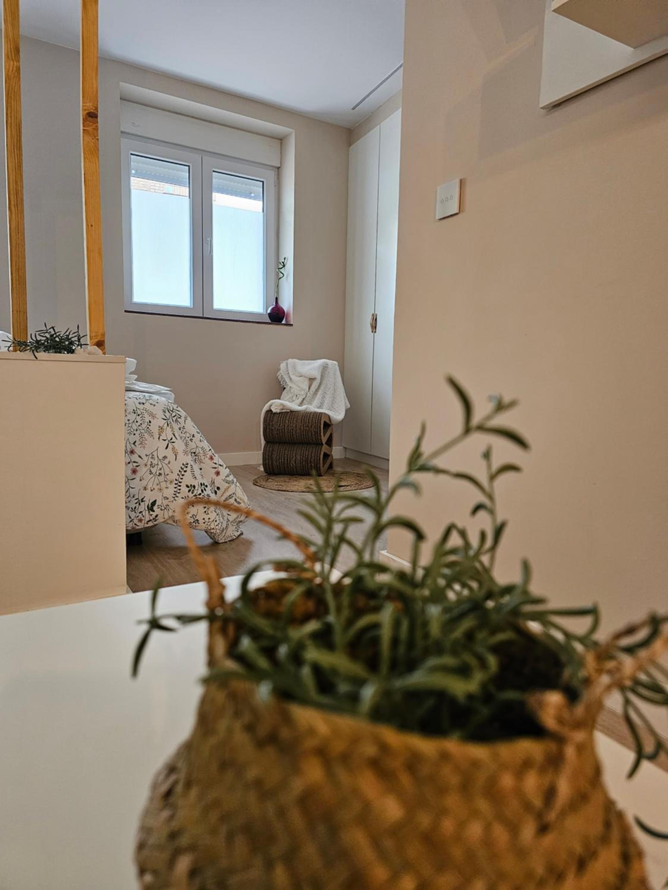 AdriVA Apartamento-Loft Imperial centro WIFI