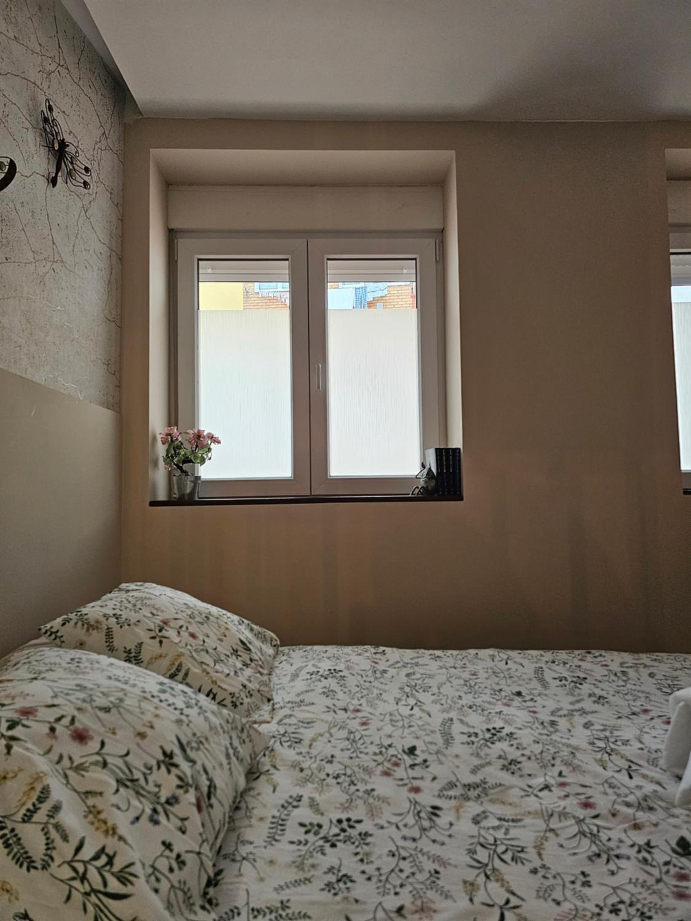 AdriVA Apartamento-Loft Imperial centro WIFI