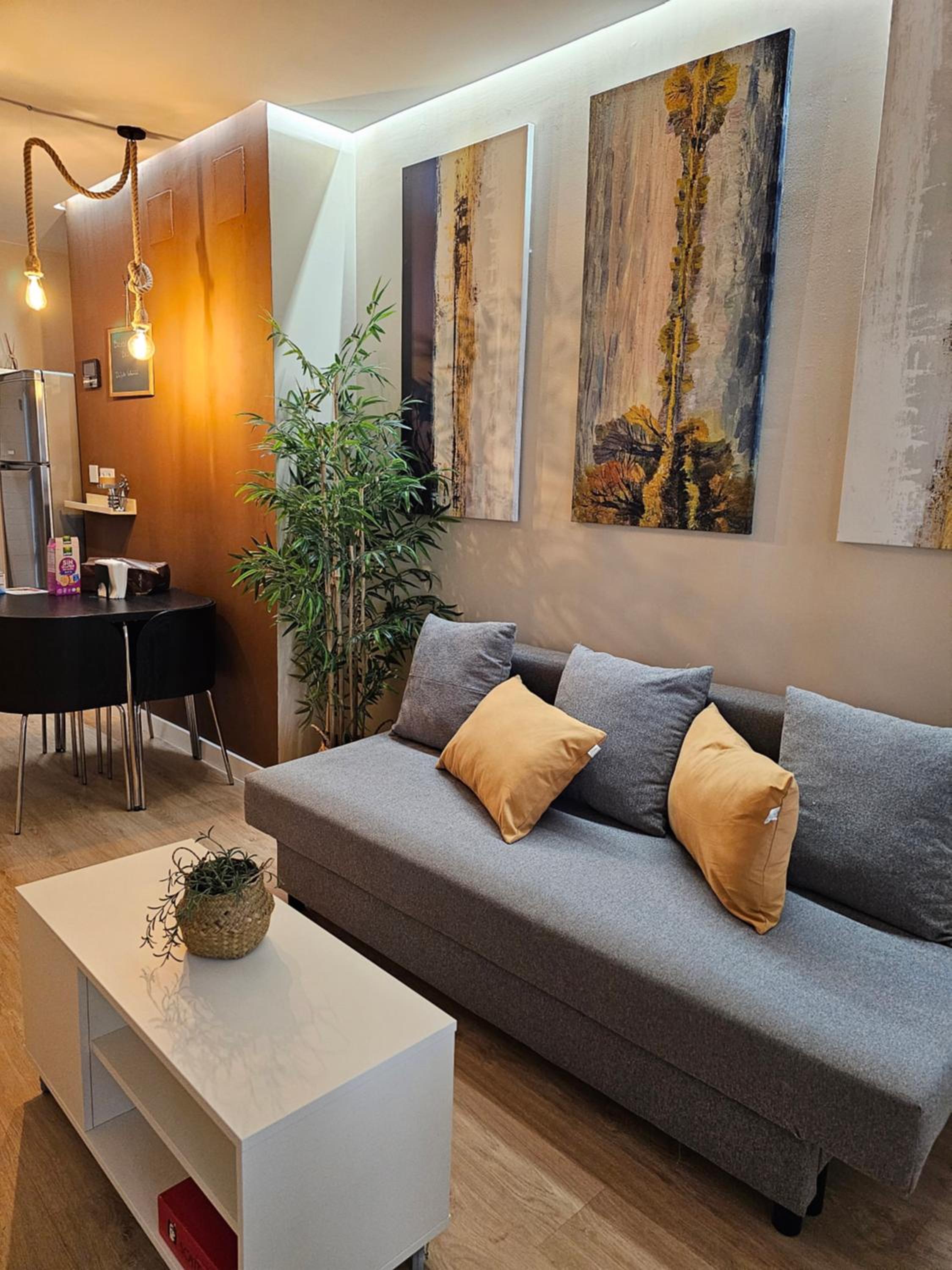 AdriVA Apartamento-Loft Imperial centro WIFI