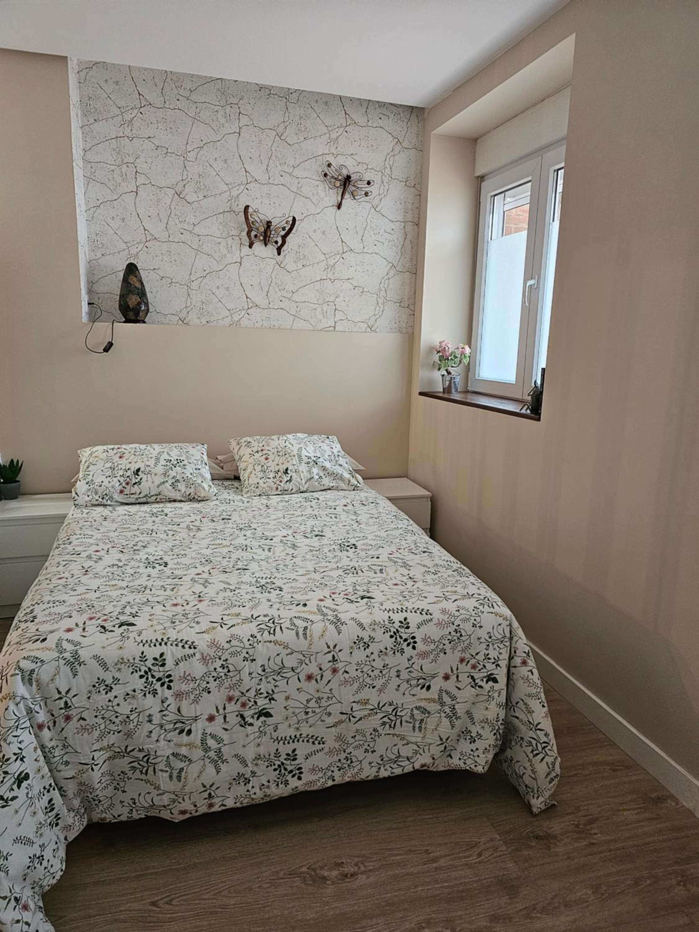 AdriVA Apartamento-Loft Imperial centro WIFI