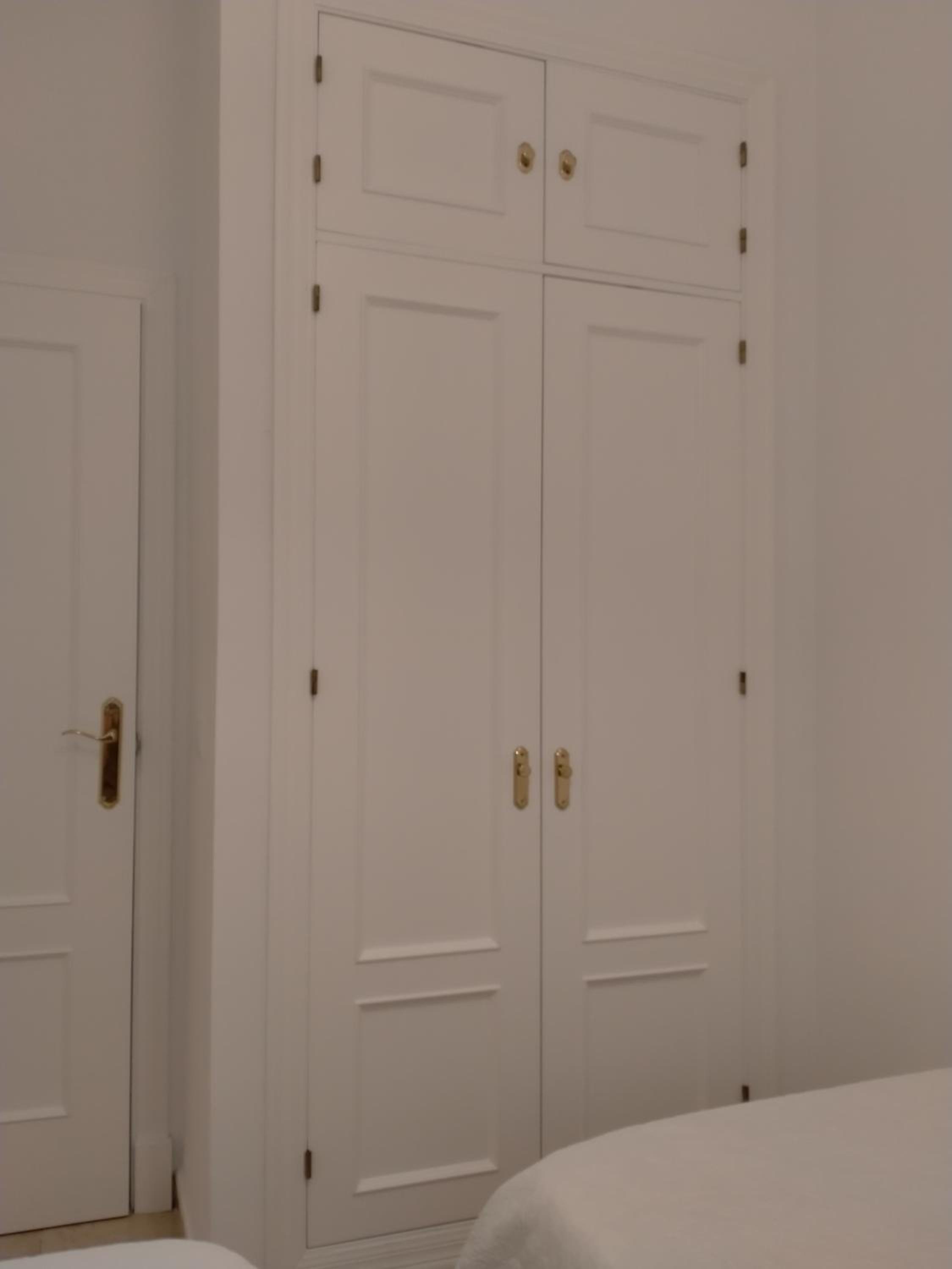 Apartamento las tres lunas