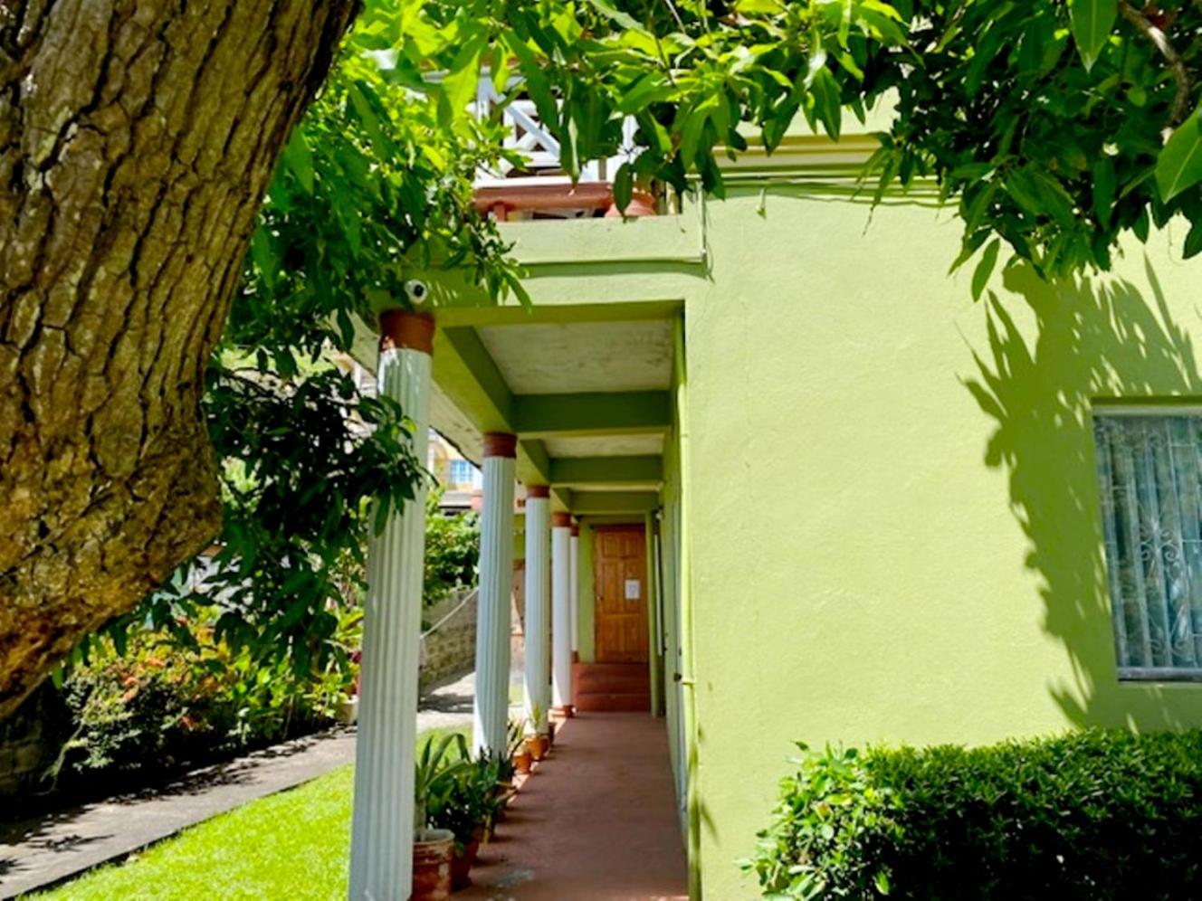 Casa Villa Apartments