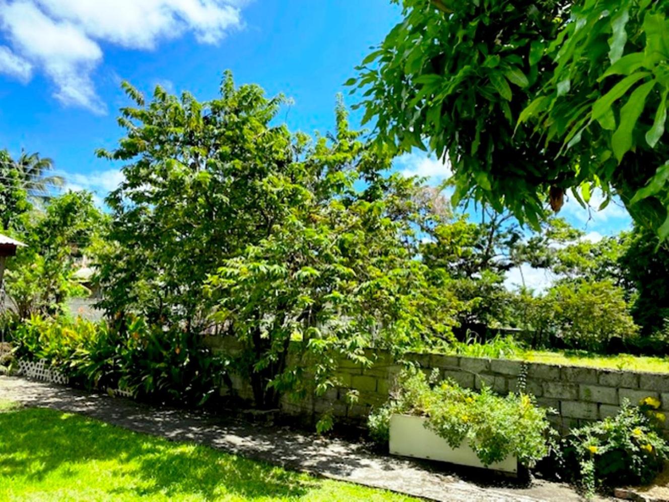 Casa Villa Apartments