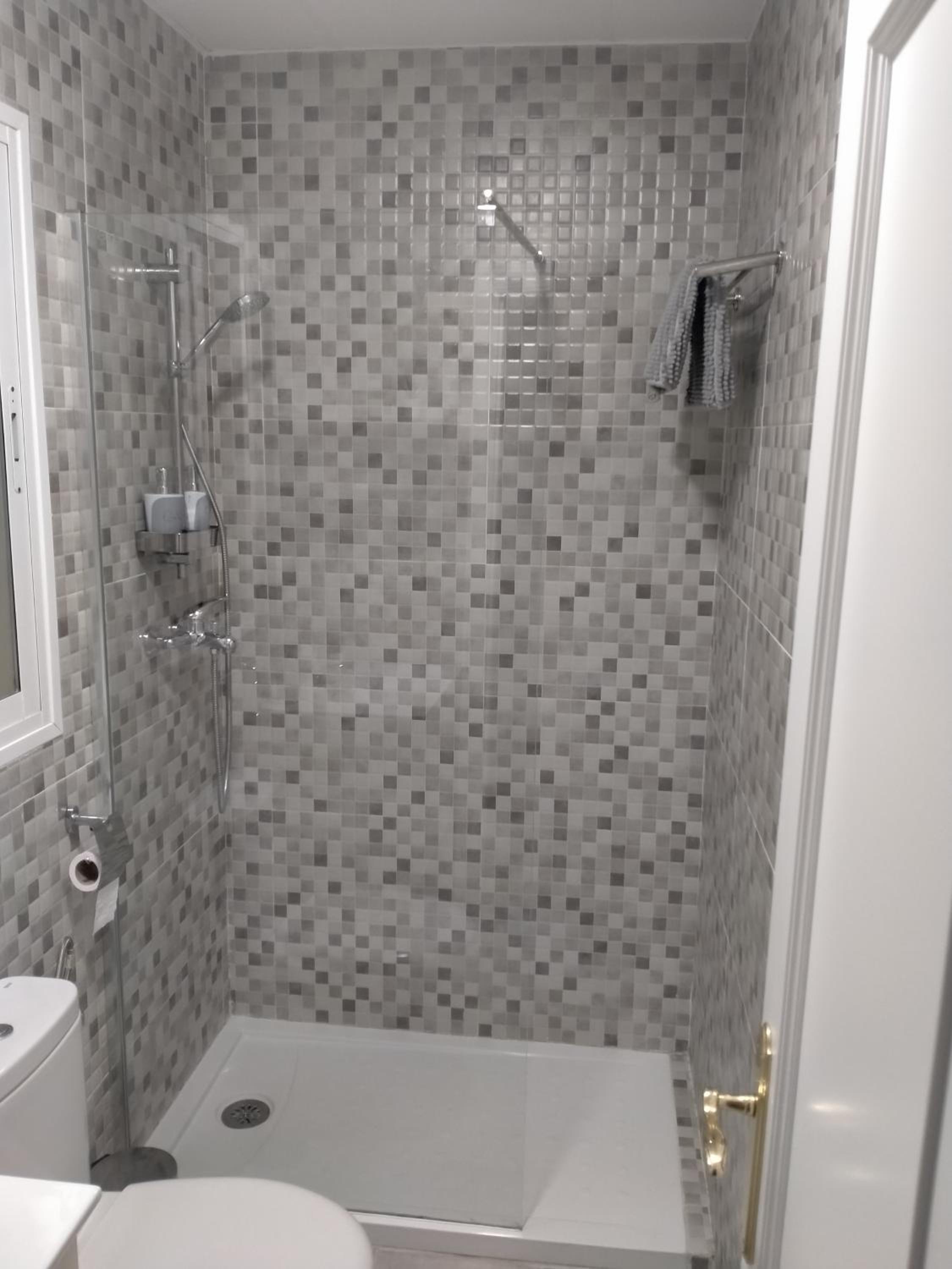 Apartamento las tres lunas